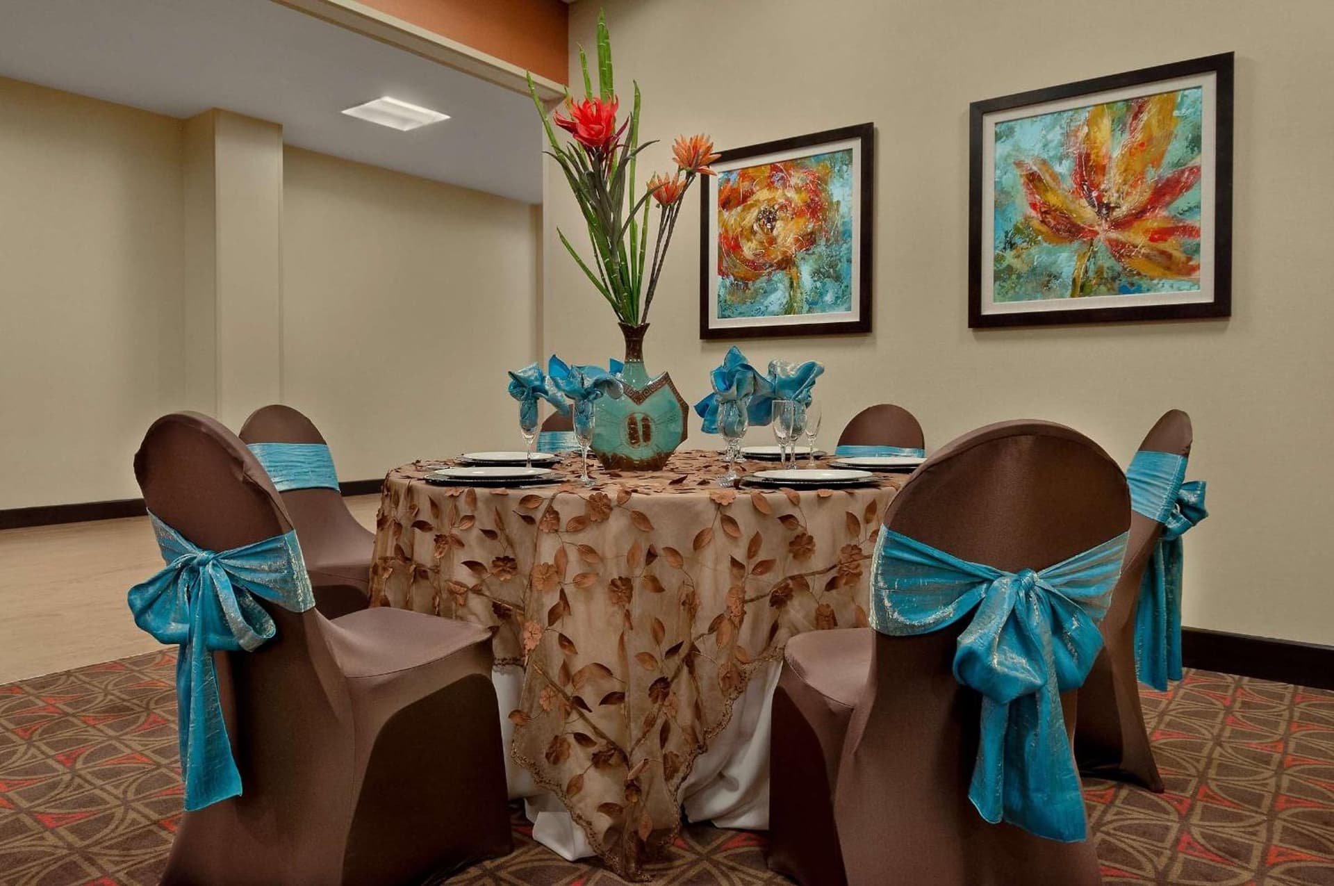 Hampton Inn & Suites Tampa Northwest/Oldsmar gallery photo in Oldsmar, FL — image 5