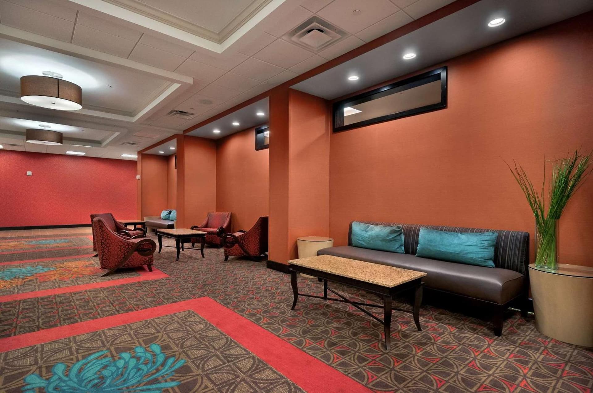 Hampton Inn & Suites Tampa Northwest/Oldsmar gallery photo in Oldsmar, FL — image 12