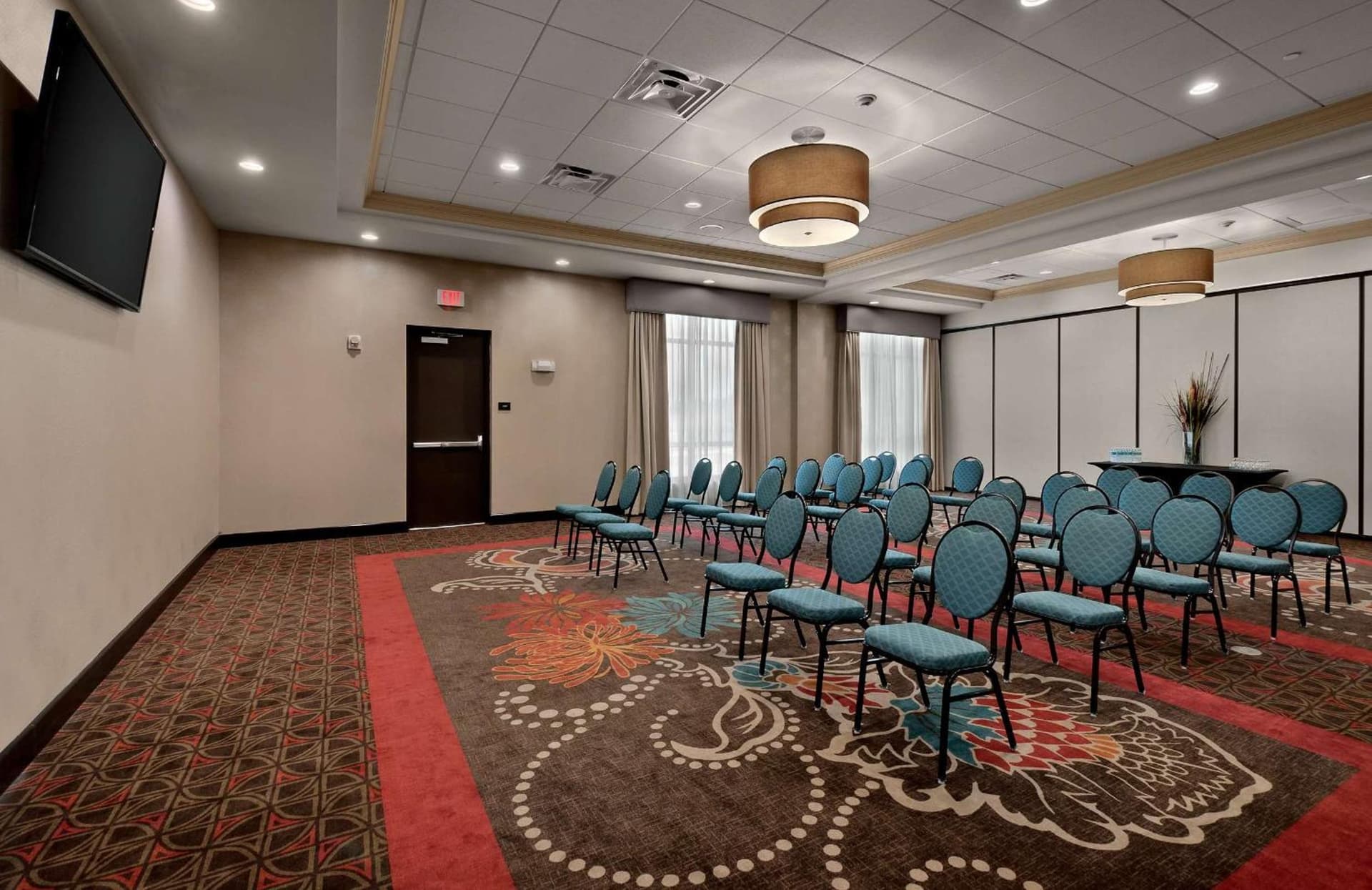 Hampton Inn & Suites Tampa Northwest/Oldsmar gallery photo in Oldsmar, FL — image 11