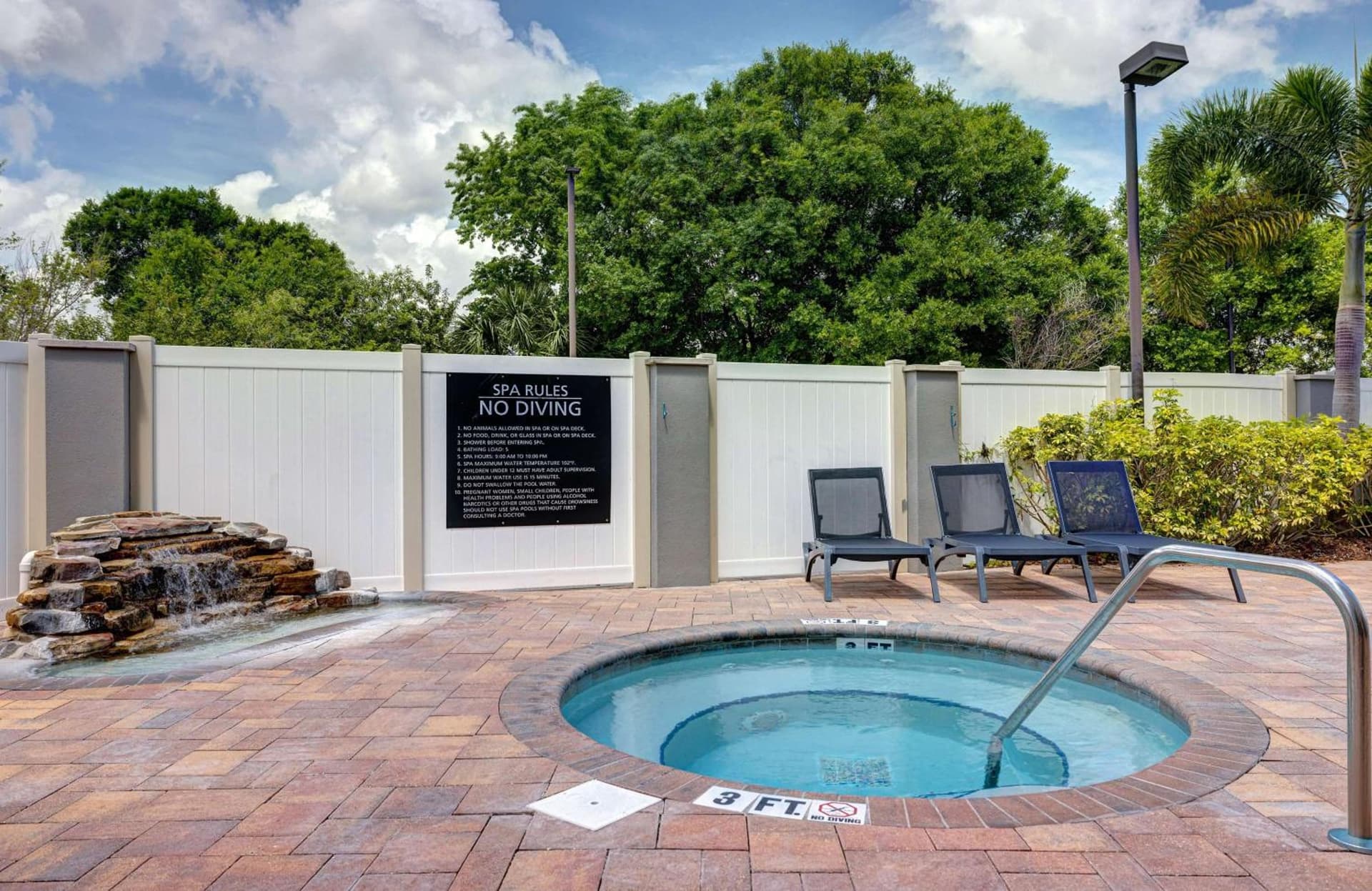 Hampton Inn & Suites Tampa Northwest/Oldsmar gallery photo in Oldsmar, FL — image 29