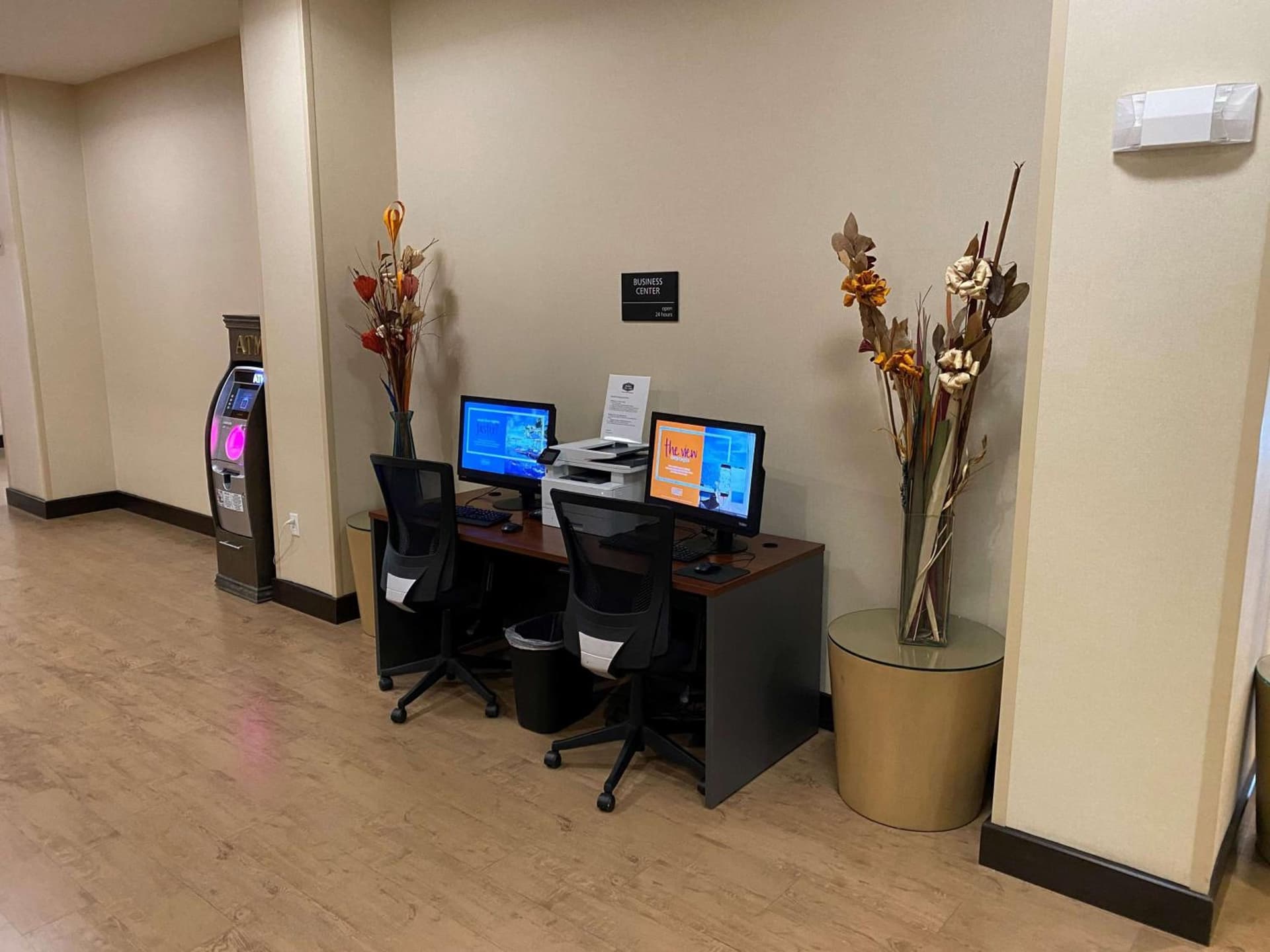 Hampton Inn & Suites Tampa Northwest/Oldsmar gallery photo in Oldsmar, FL — image 4