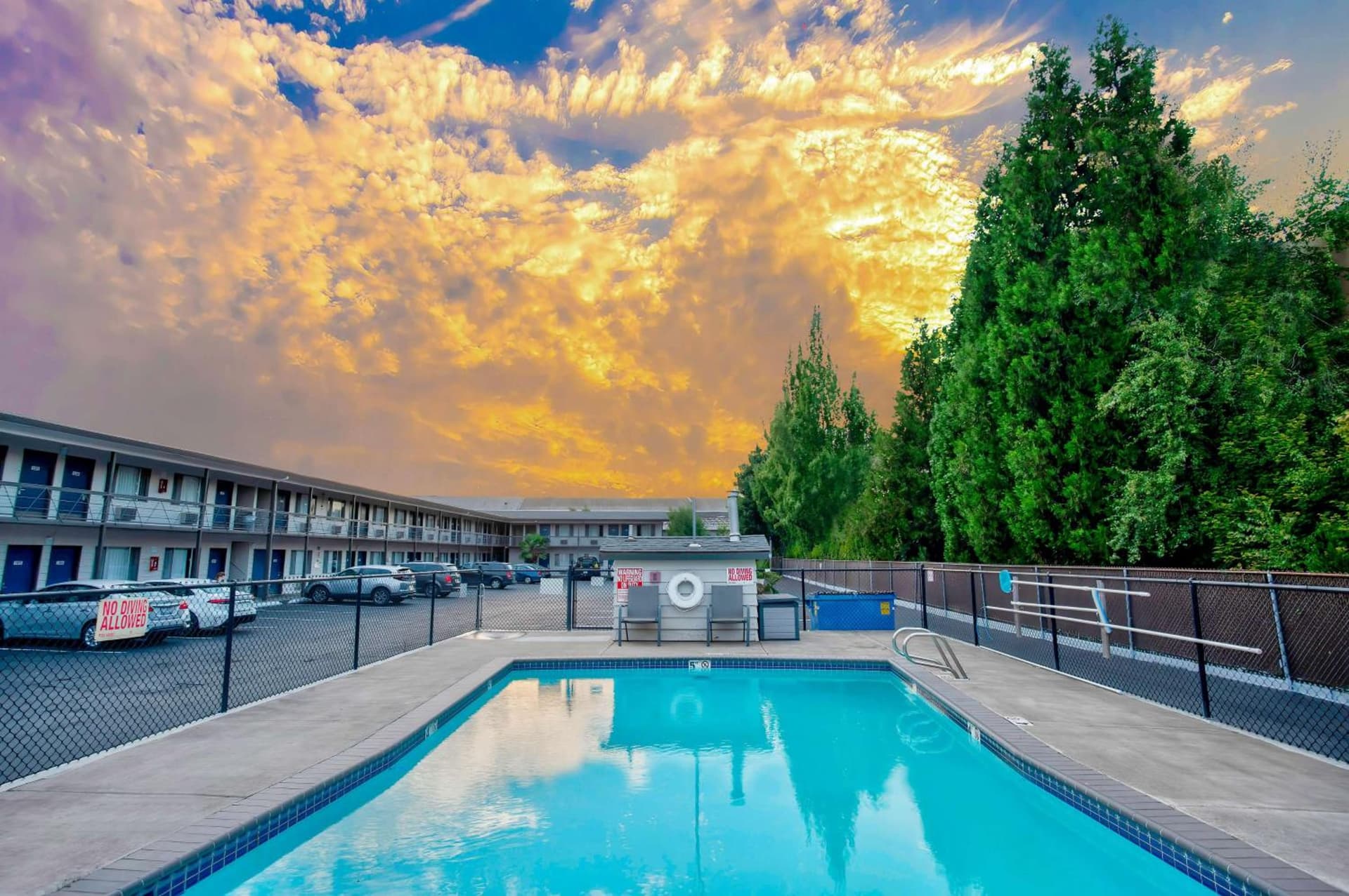 Motel 6-Salem, OR - Expo Center gallery photo in Salem, OR — image 11