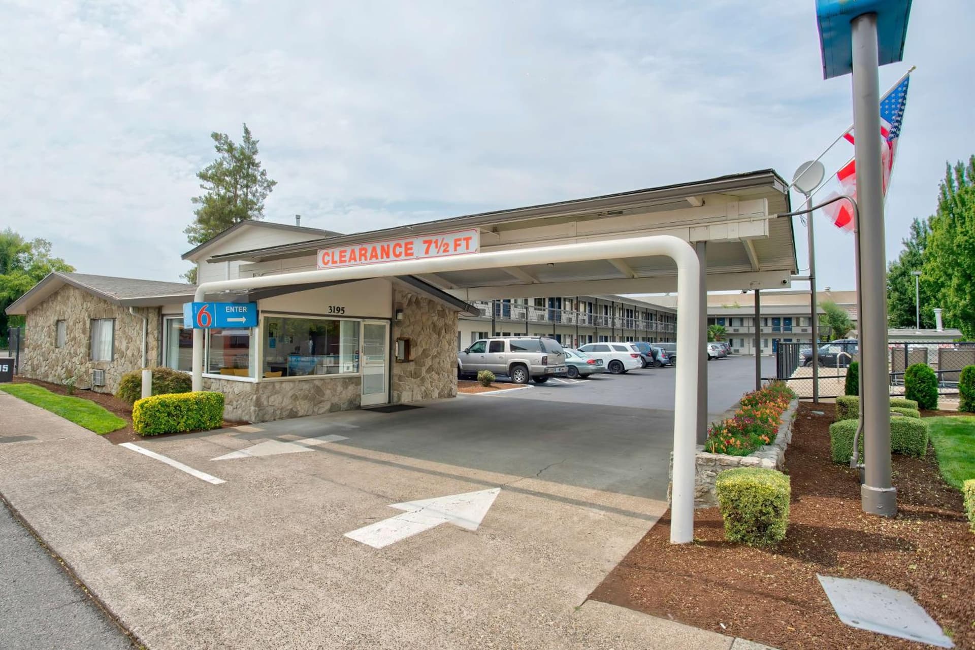 Motel 6-Salem, OR - Expo Center gallery photo in Salem, OR — image 24