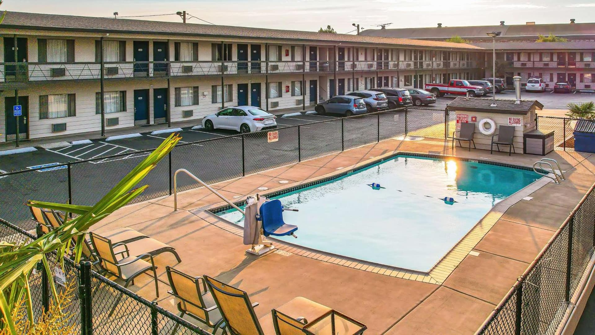 Motel 6-Salem, OR - Expo Center gallery photo in Salem, OR — image 15