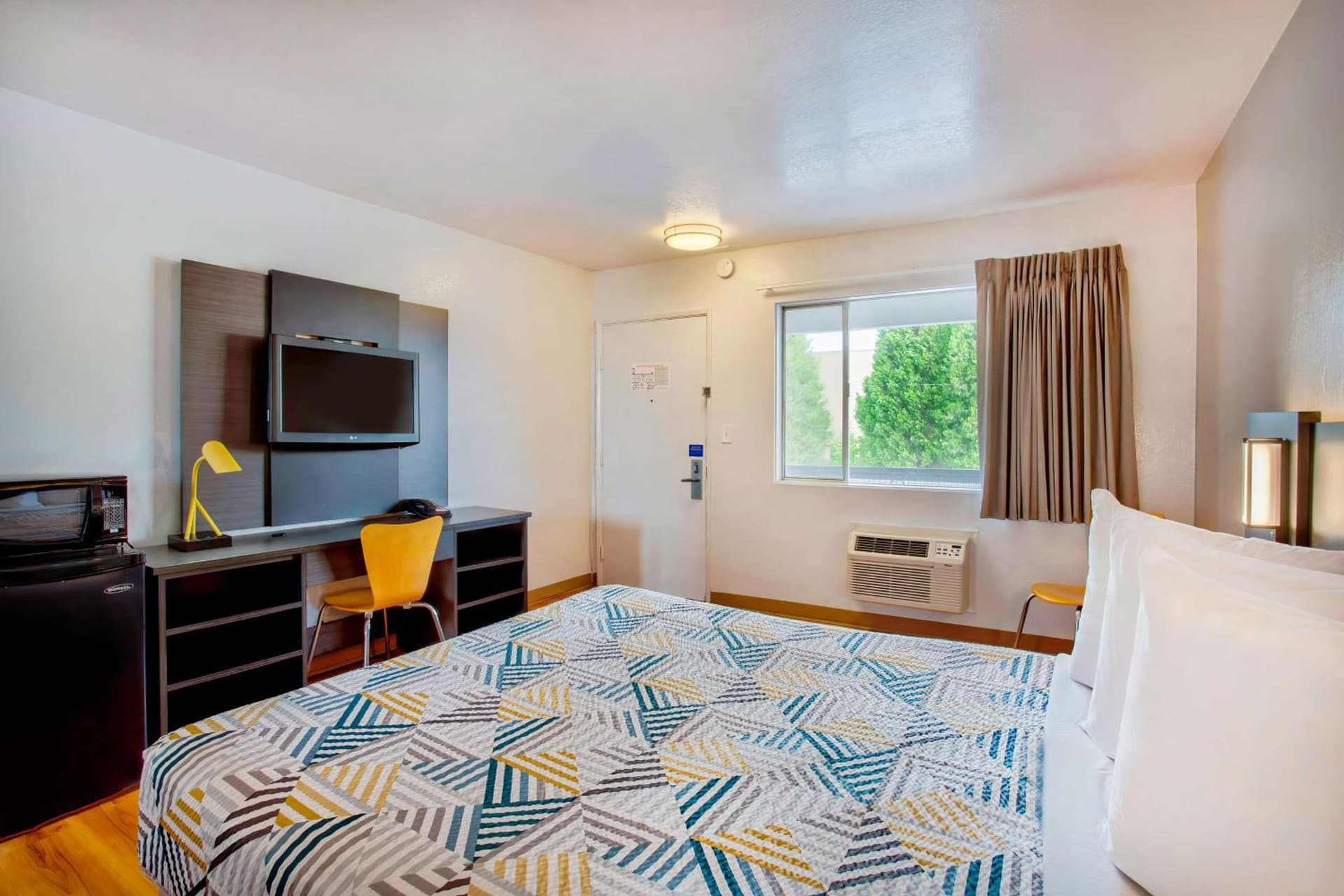 Motel 6-Salem, OR - Expo Center gallery photo in Salem, OR — image 26