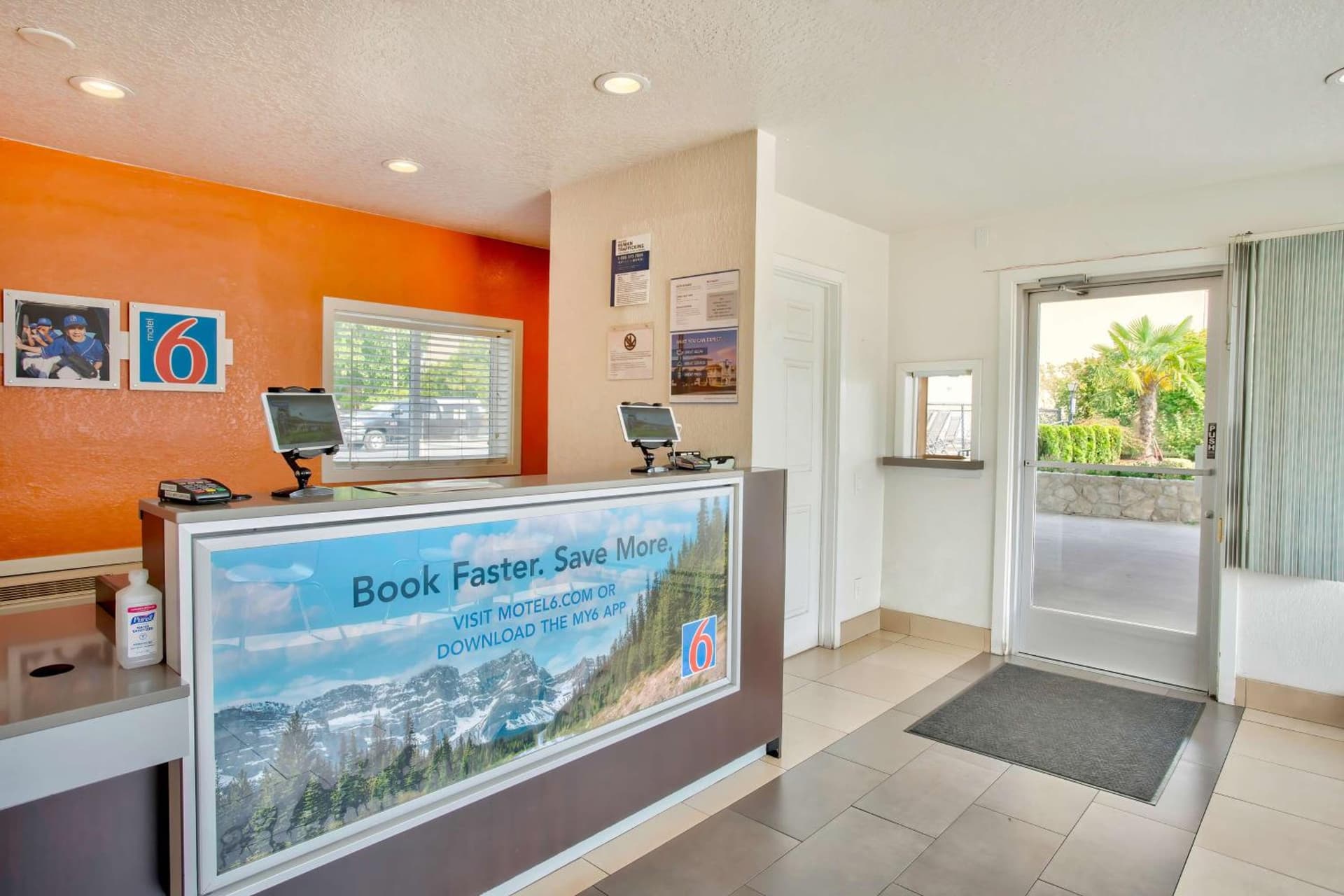 Motel 6-Salem, OR - Expo Center gallery photo in Salem, OR — image 22