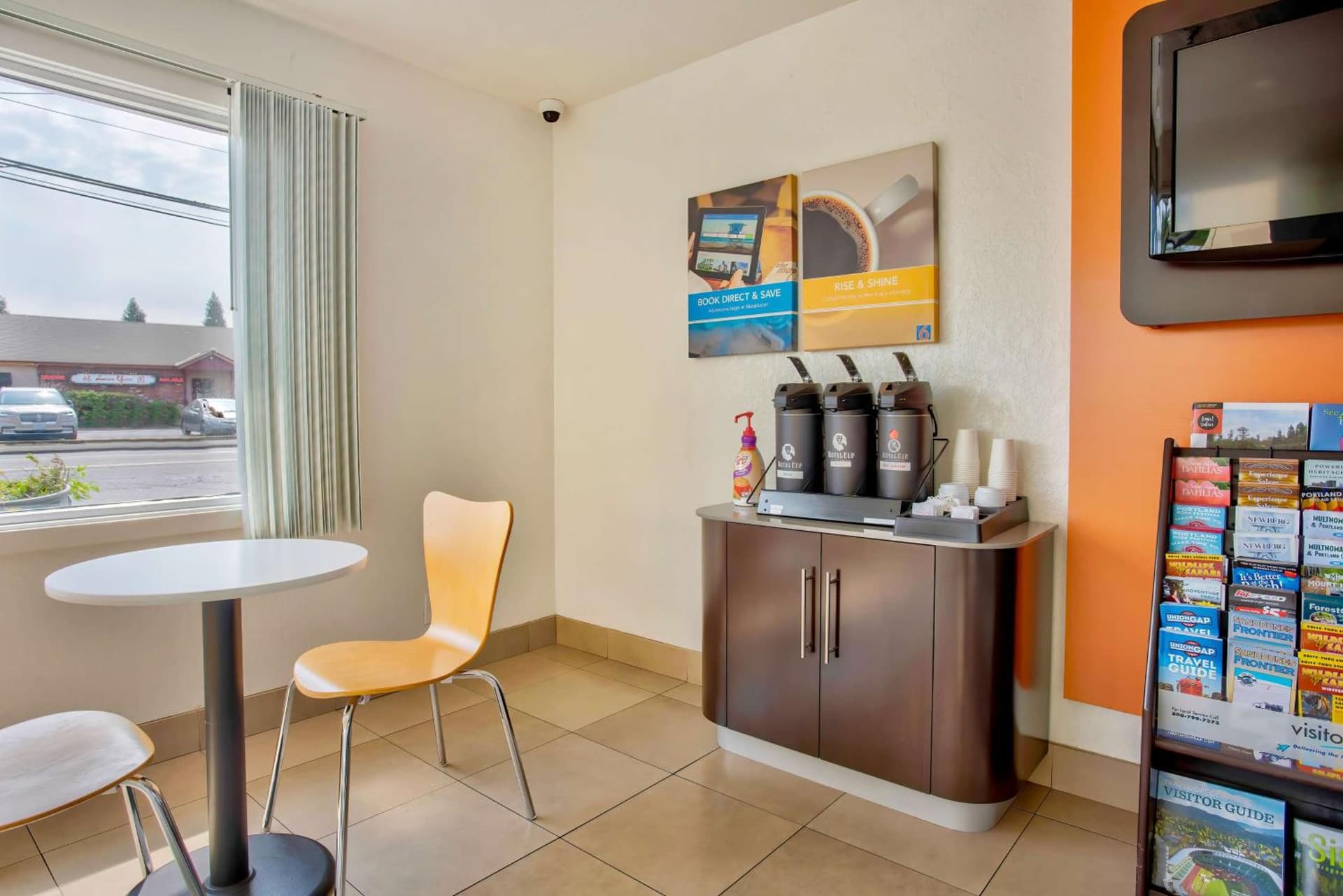 Motel 6-Salem, OR - Expo Center gallery photo in Salem, OR — image 27