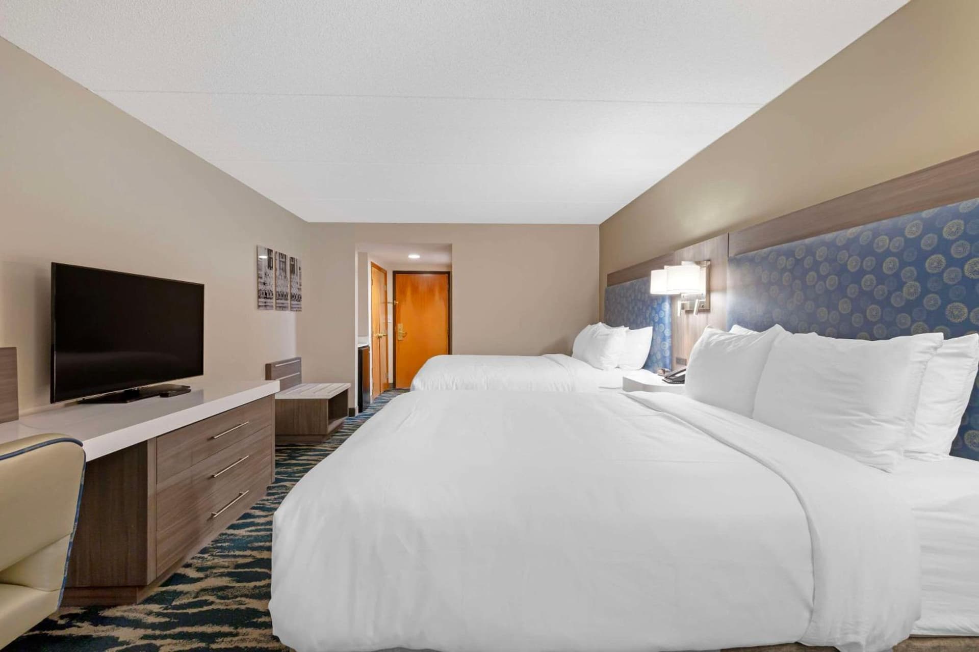 Comfort Inn & Suites Greenville Near East Carolina University gallery photo in Greenville, NC — image 54