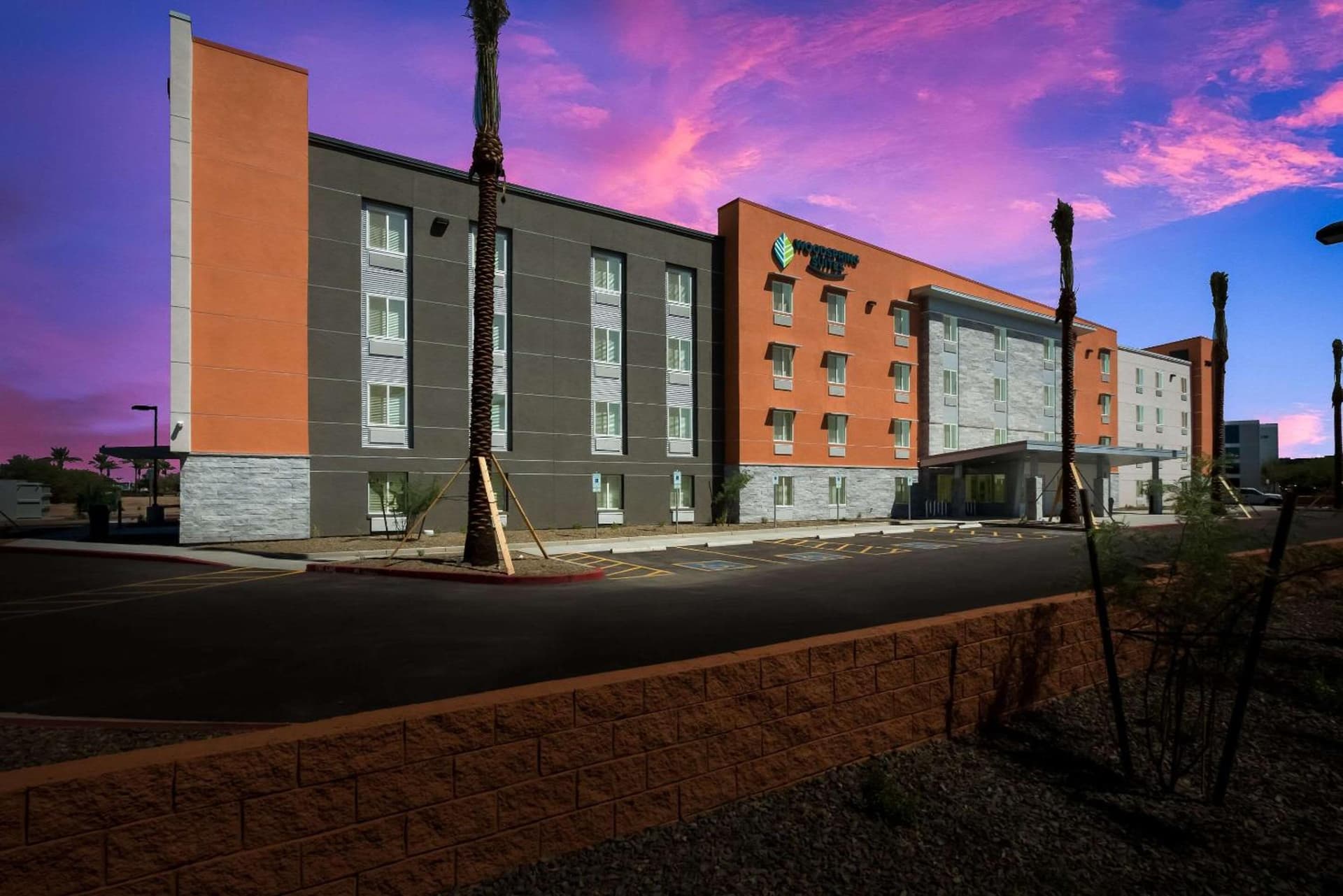 WoodSpring Suites Chandler Airport gallery photo in Chandler, AZ — image 4