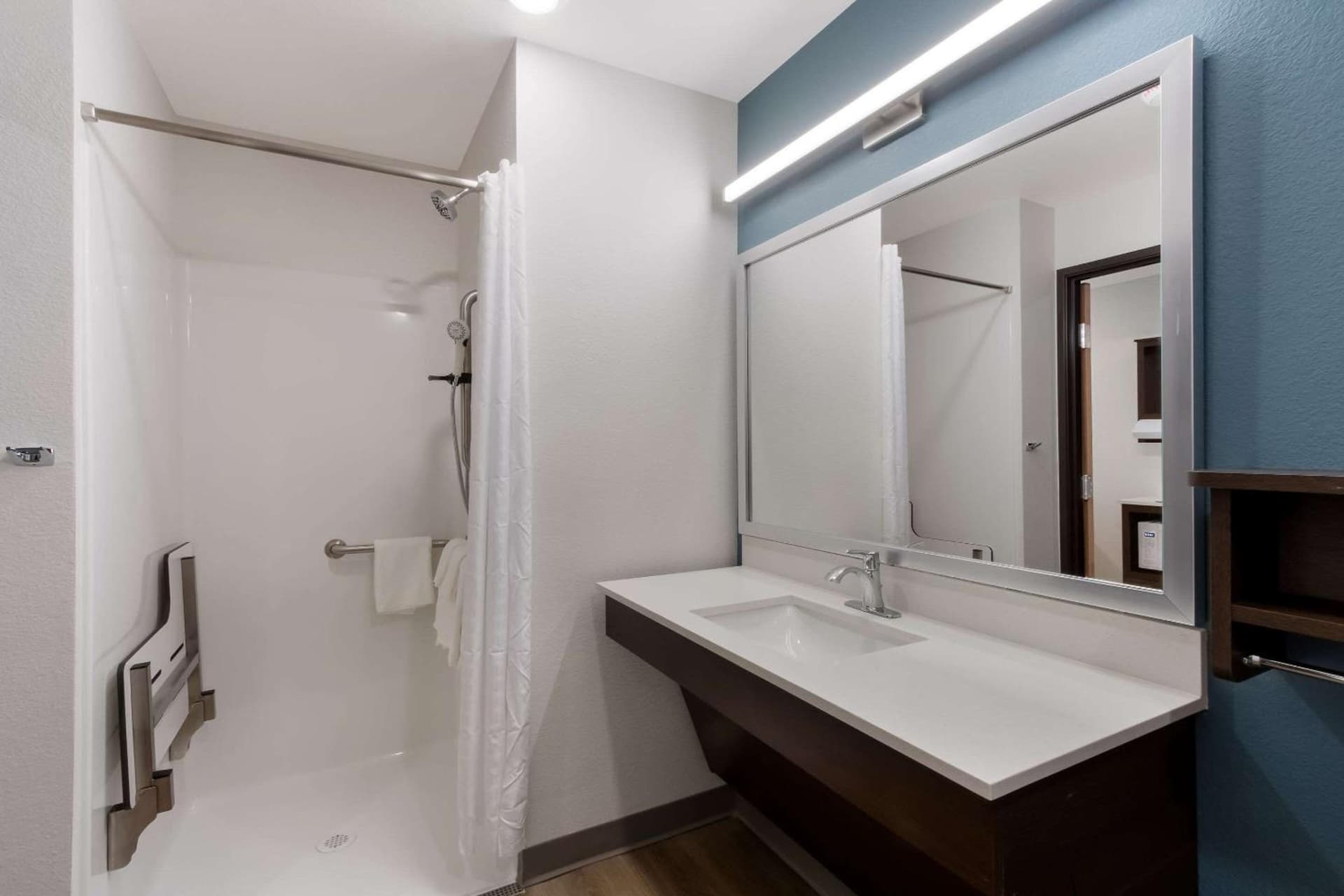 WoodSpring Suites Chandler Airport gallery photo in Chandler, AZ — image 8