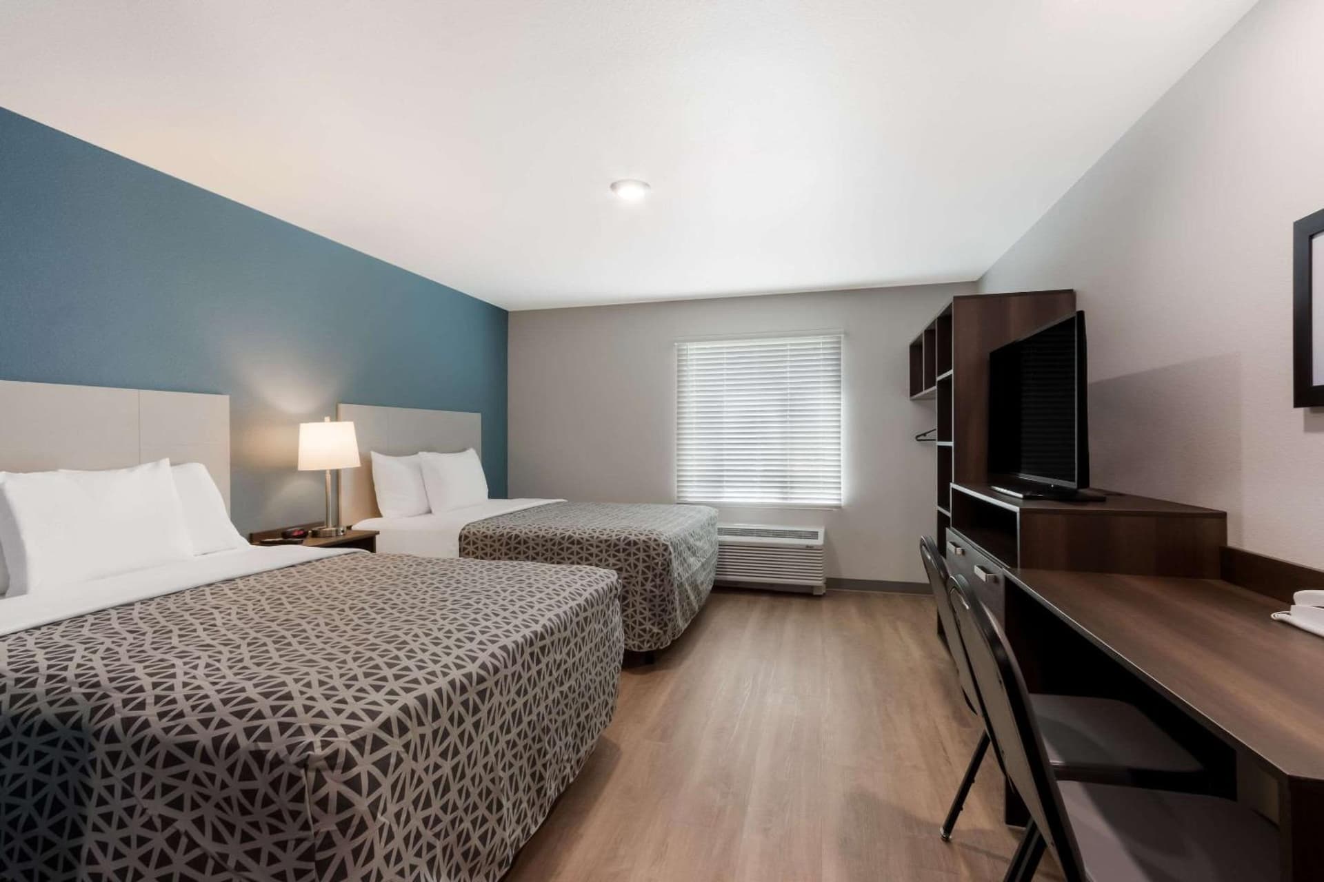 WoodSpring Suites Chandler Airport gallery photo in Chandler, AZ — image 15