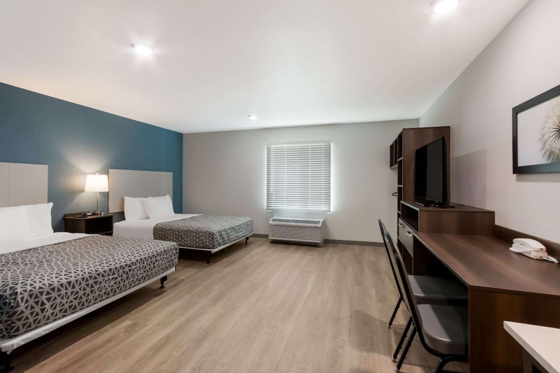 WoodSpring Suites Chandler Airport gallery photo in Chandler, AZ — image 21