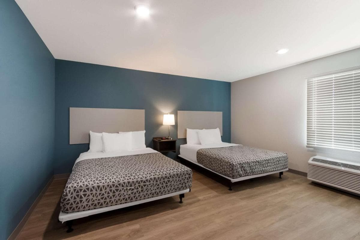 WoodSpring Suites Chandler Airport gallery photo in Chandler, AZ — image 22