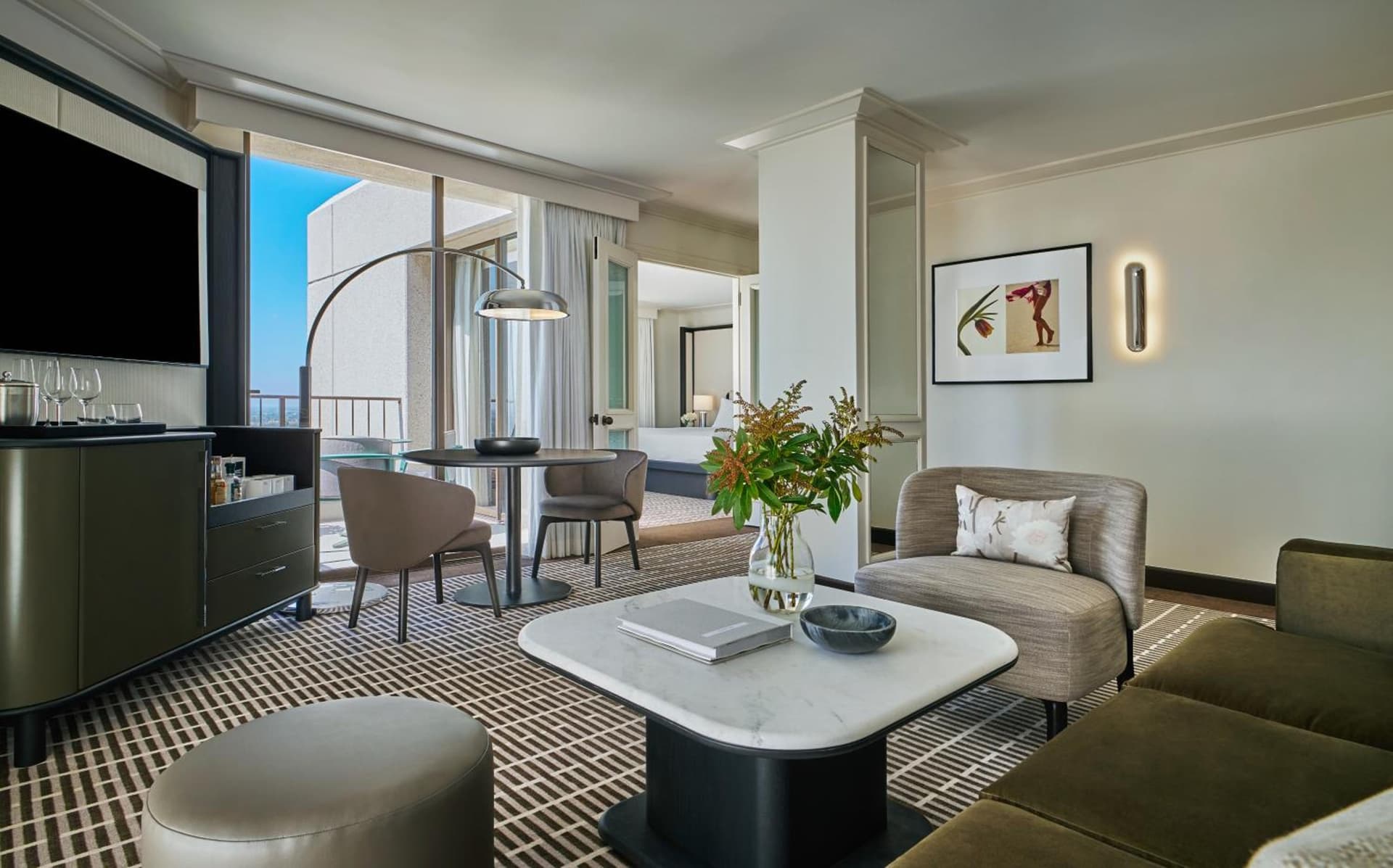 Pendry Newport Beach gallery photo in Newport Beach, CA — image 6