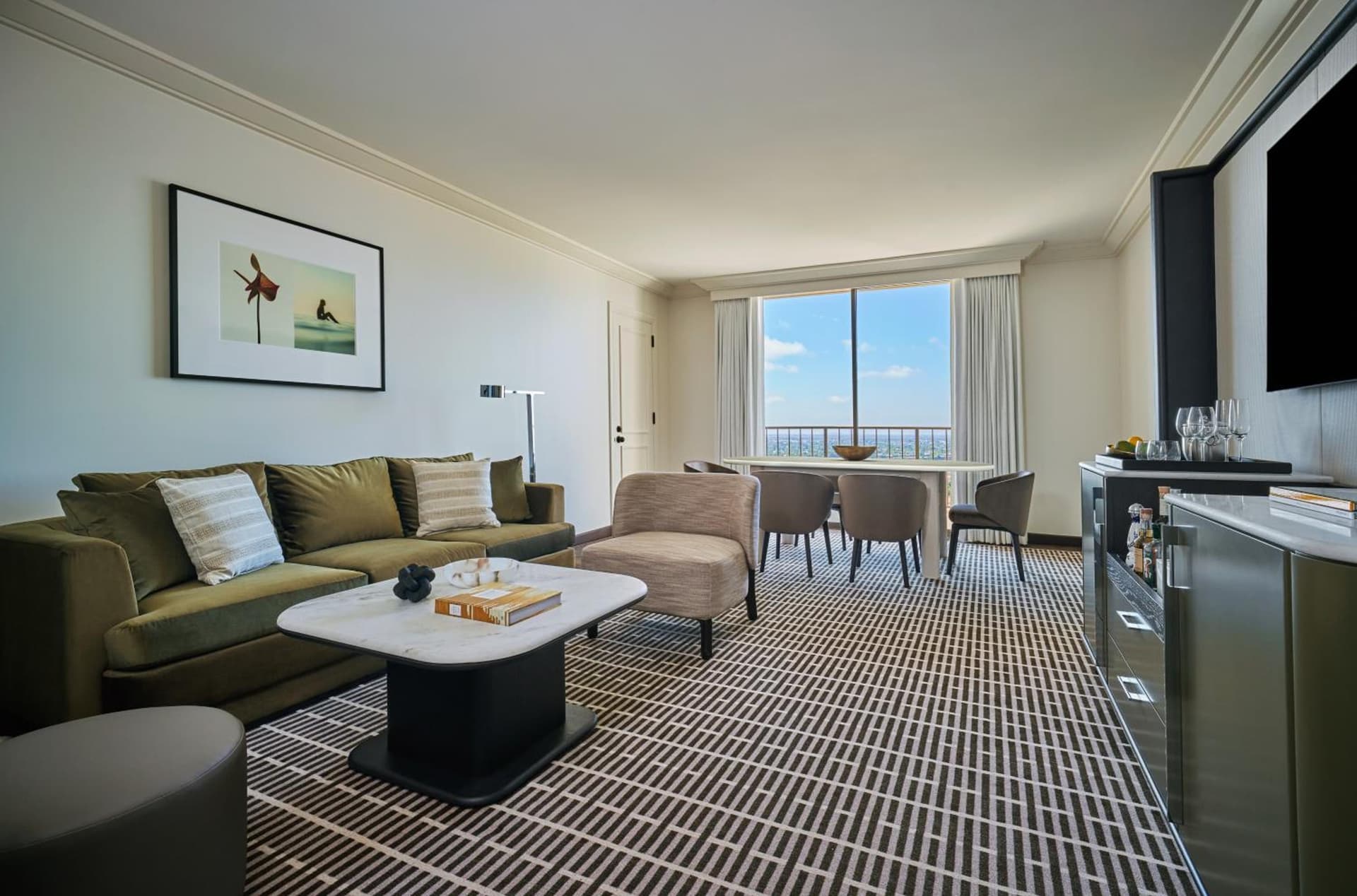 Pendry Newport Beach gallery photo in Newport Beach, CA — image 4