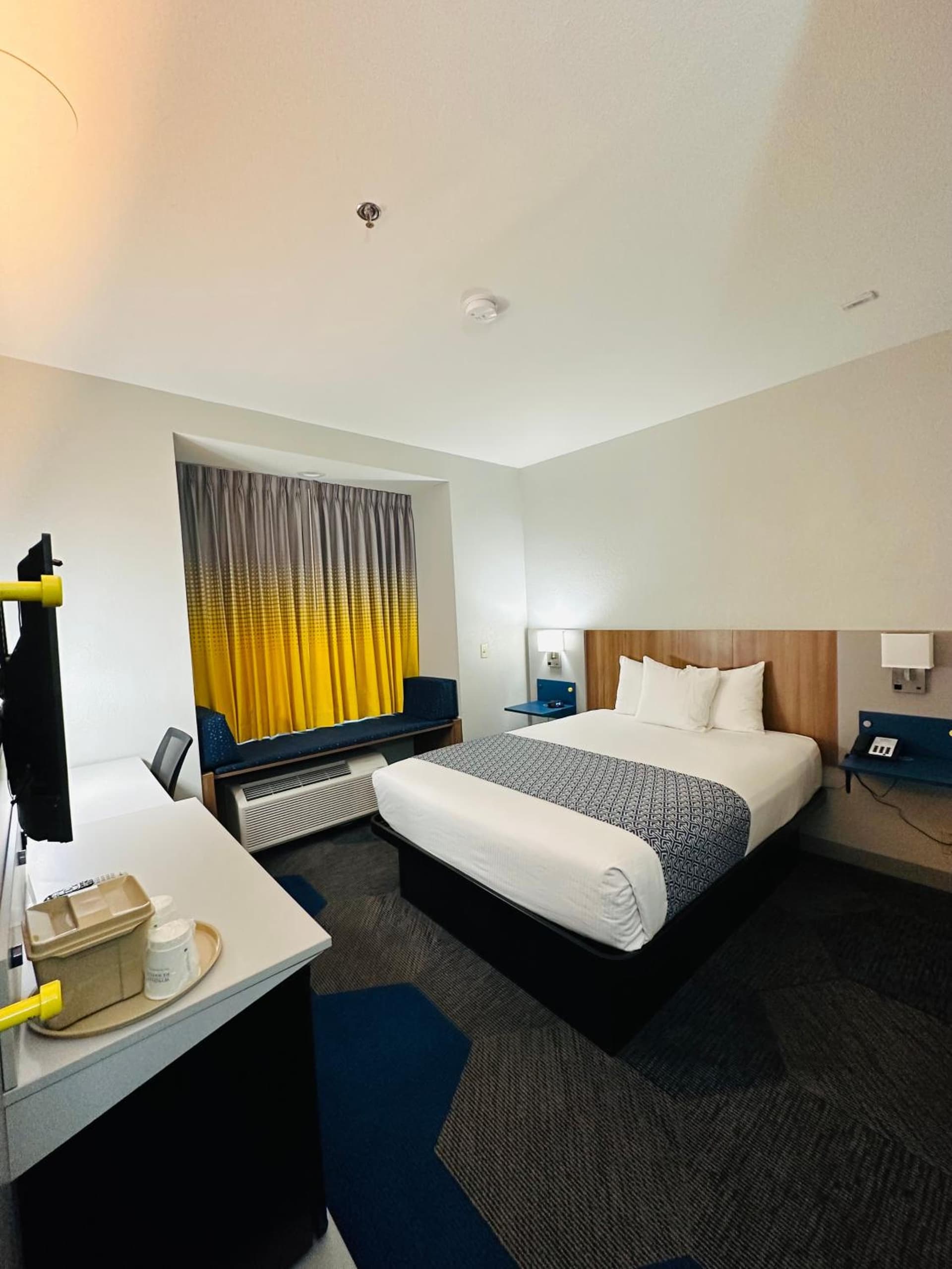 Microtel Inn & Suites by Wyndham of Houma gallery photo in Houma, LA — image 36