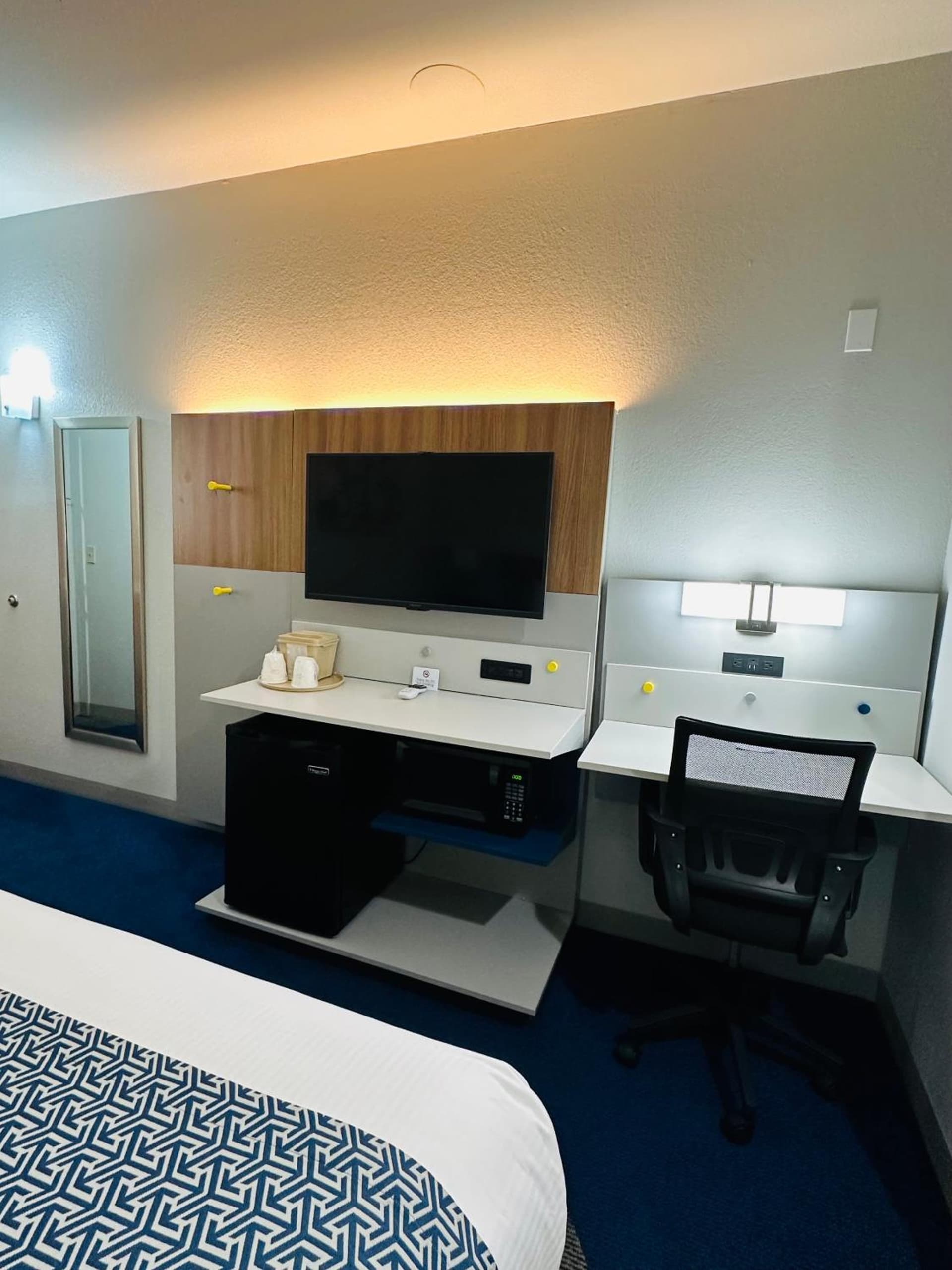 Microtel Inn & Suites by Wyndham of Houma gallery photo in Houma, LA — image 28