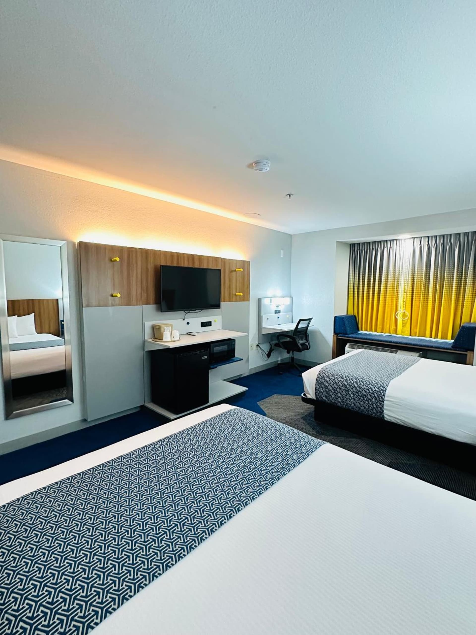 Microtel Inn & Suites by Wyndham of Houma gallery photo in Houma, LA — image 15