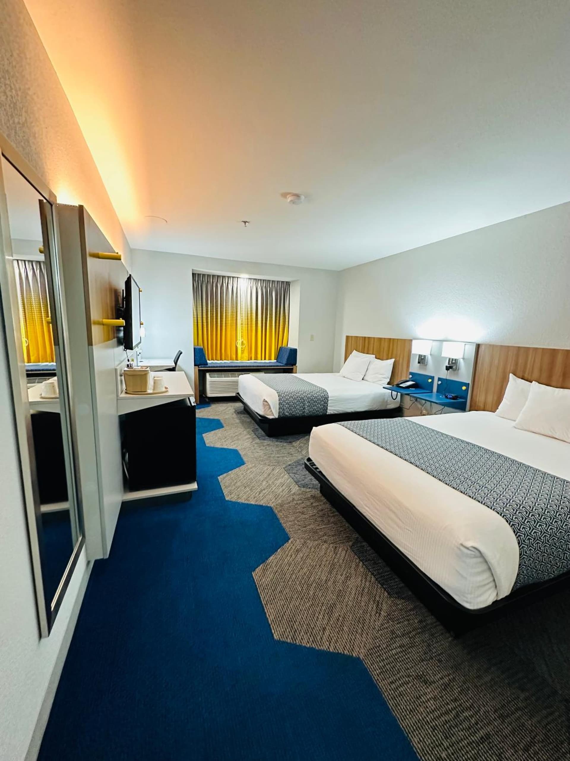 Microtel Inn & Suites by Wyndham of Houma gallery photo in Houma, LA — image 20
