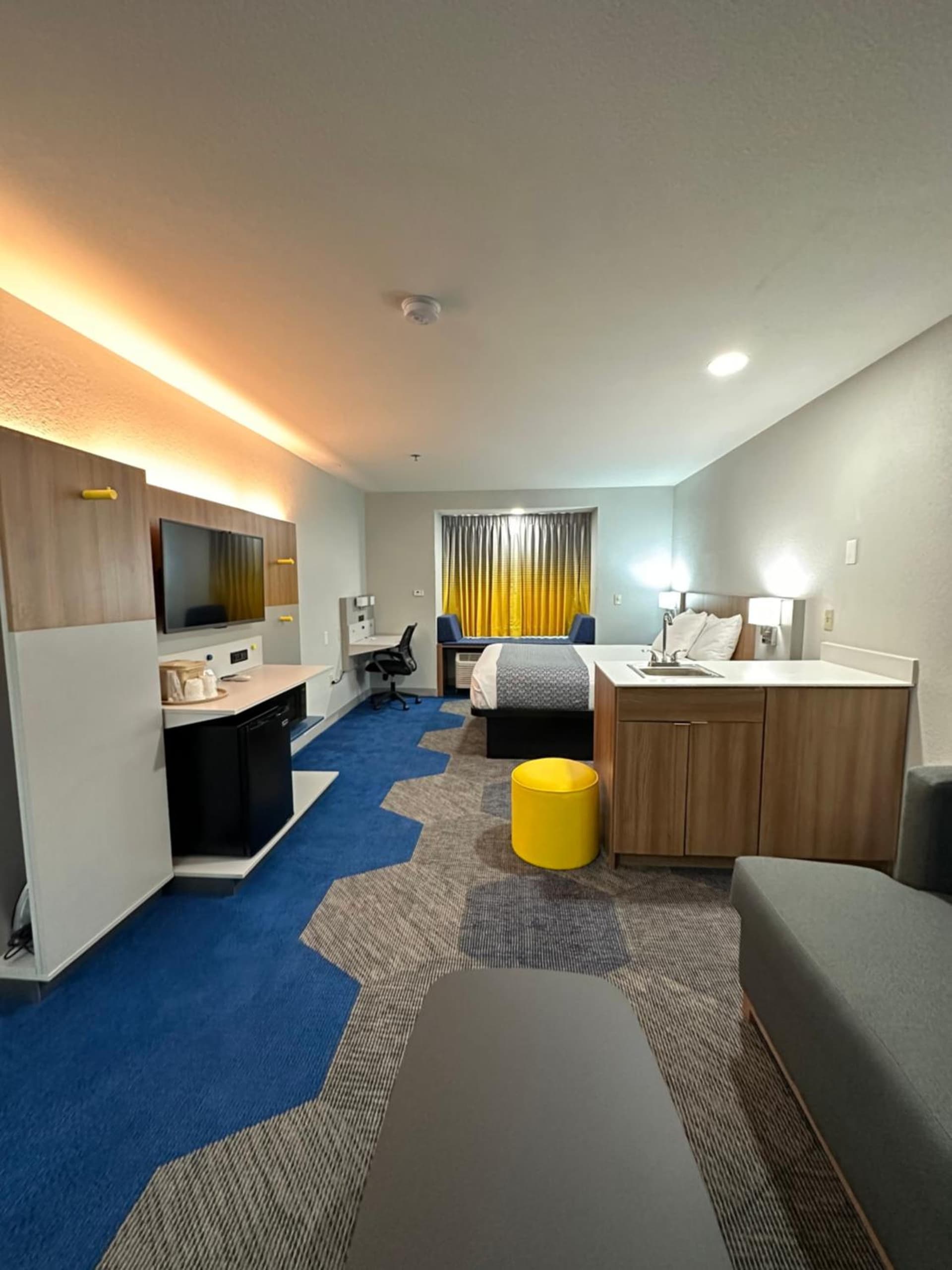 Microtel Inn & Suites by Wyndham of Houma gallery photo in Houma, LA — image 16