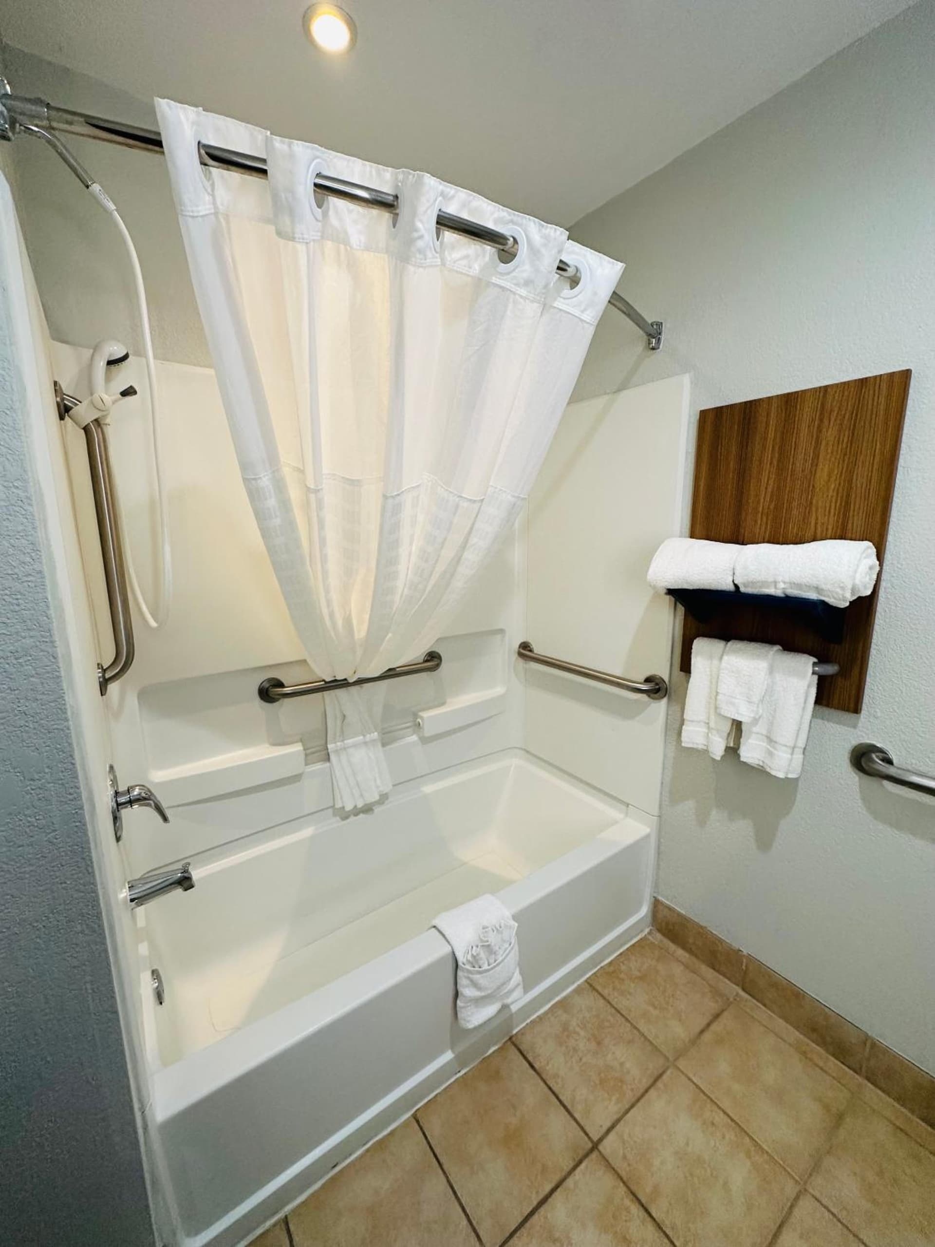 Microtel Inn & Suites by Wyndham of Houma gallery photo in Houma, LA — image 32