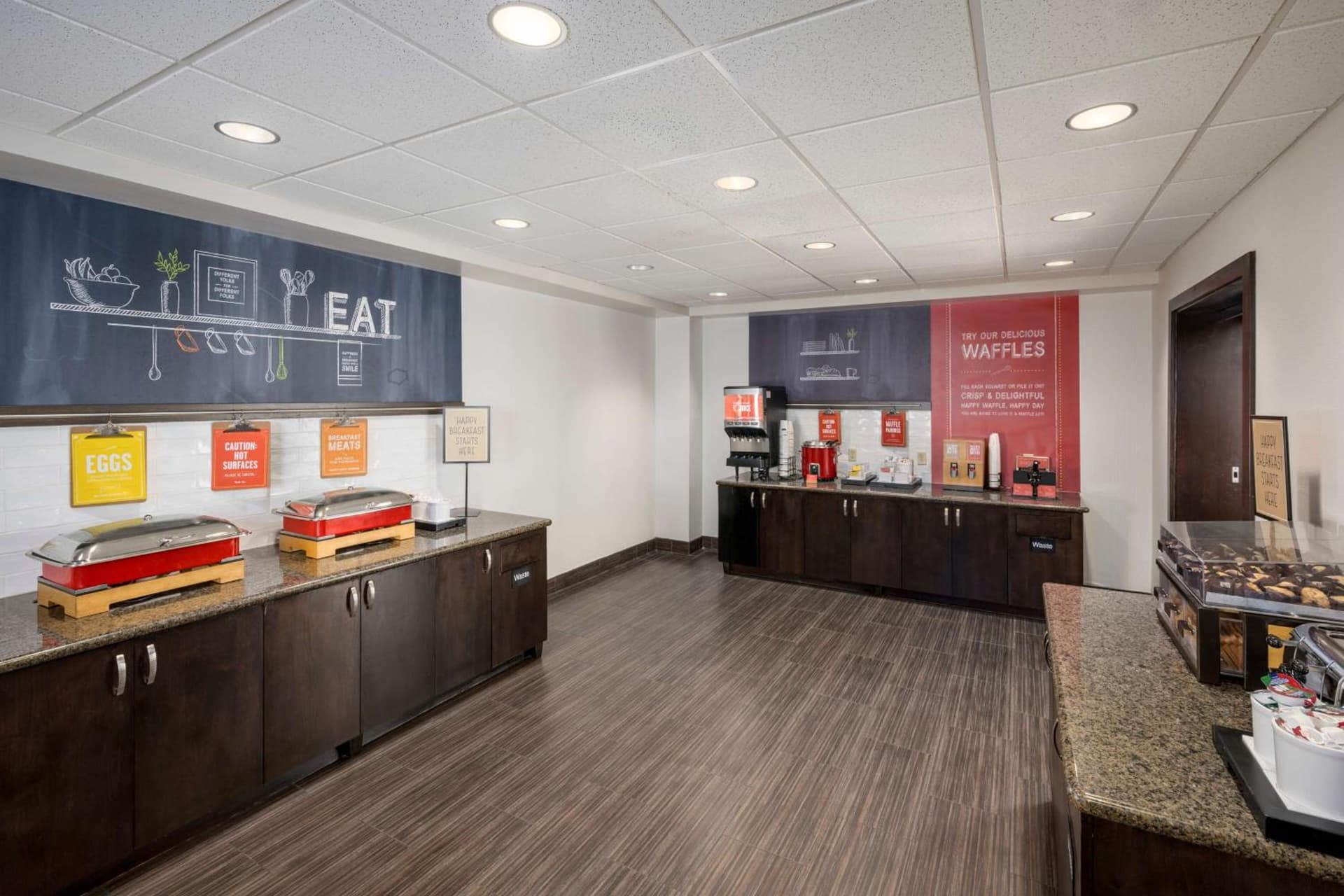 Hampton Inn & Suites Phoenix North/Happy Valley gallery photo in Phoenix, AZ — image 8