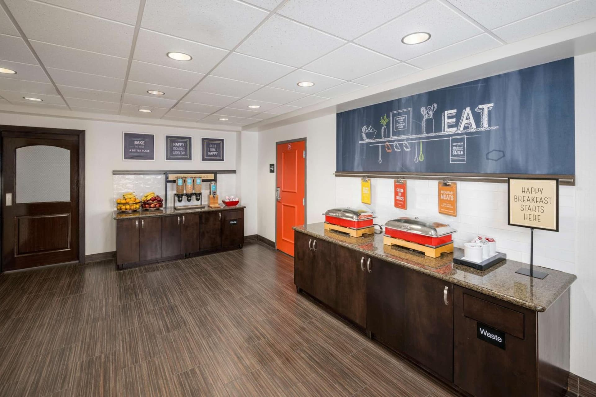 Hampton Inn & Suites Phoenix North/Happy Valley gallery photo in Phoenix, AZ — image 12