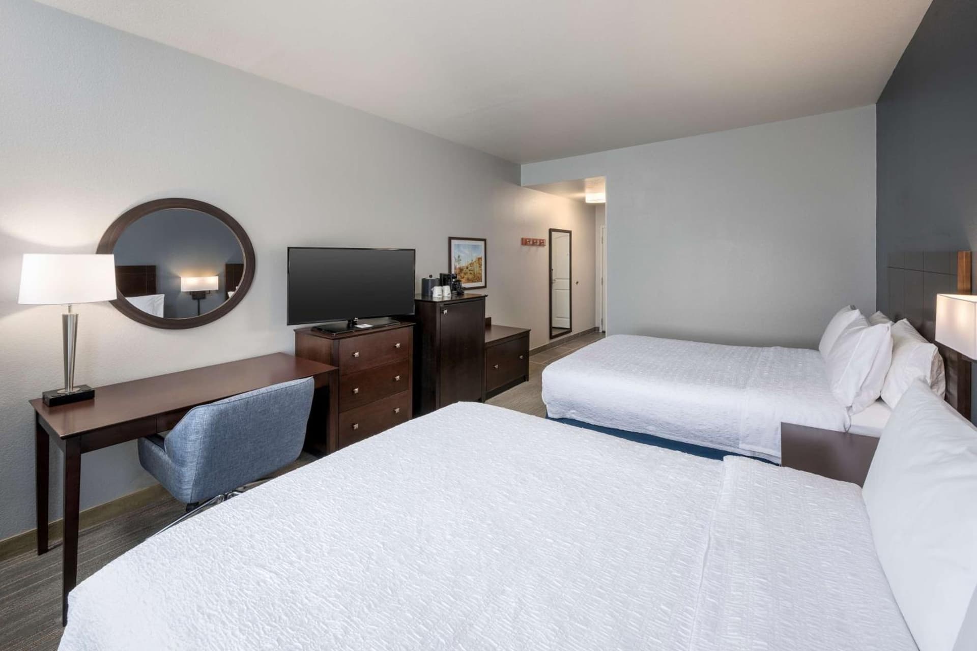 Hampton Inn & Suites Phoenix North/Happy Valley gallery photo in Phoenix, AZ — image 29