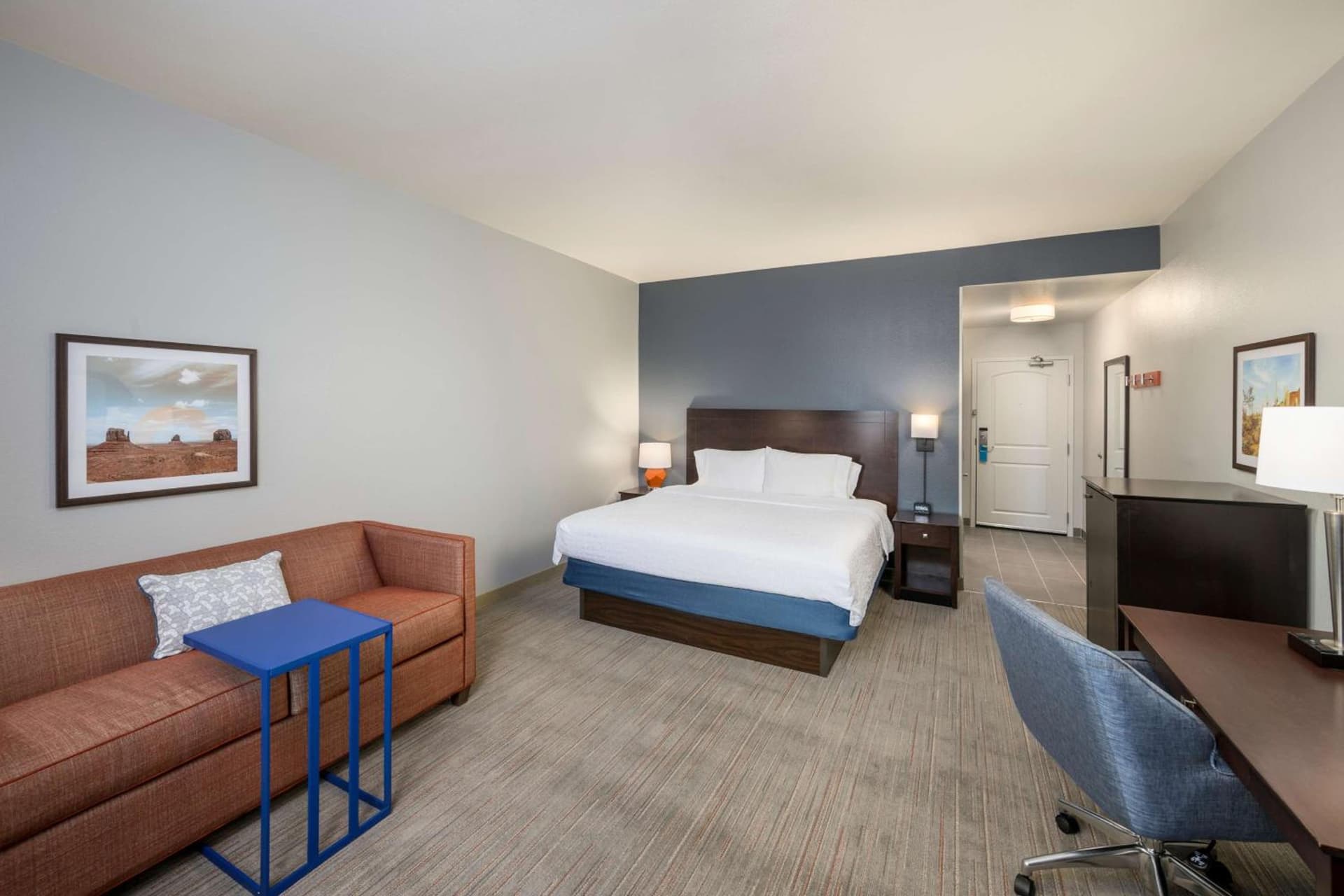 Hampton Inn & Suites Phoenix North/Happy Valley gallery photo in Phoenix, AZ — image 21