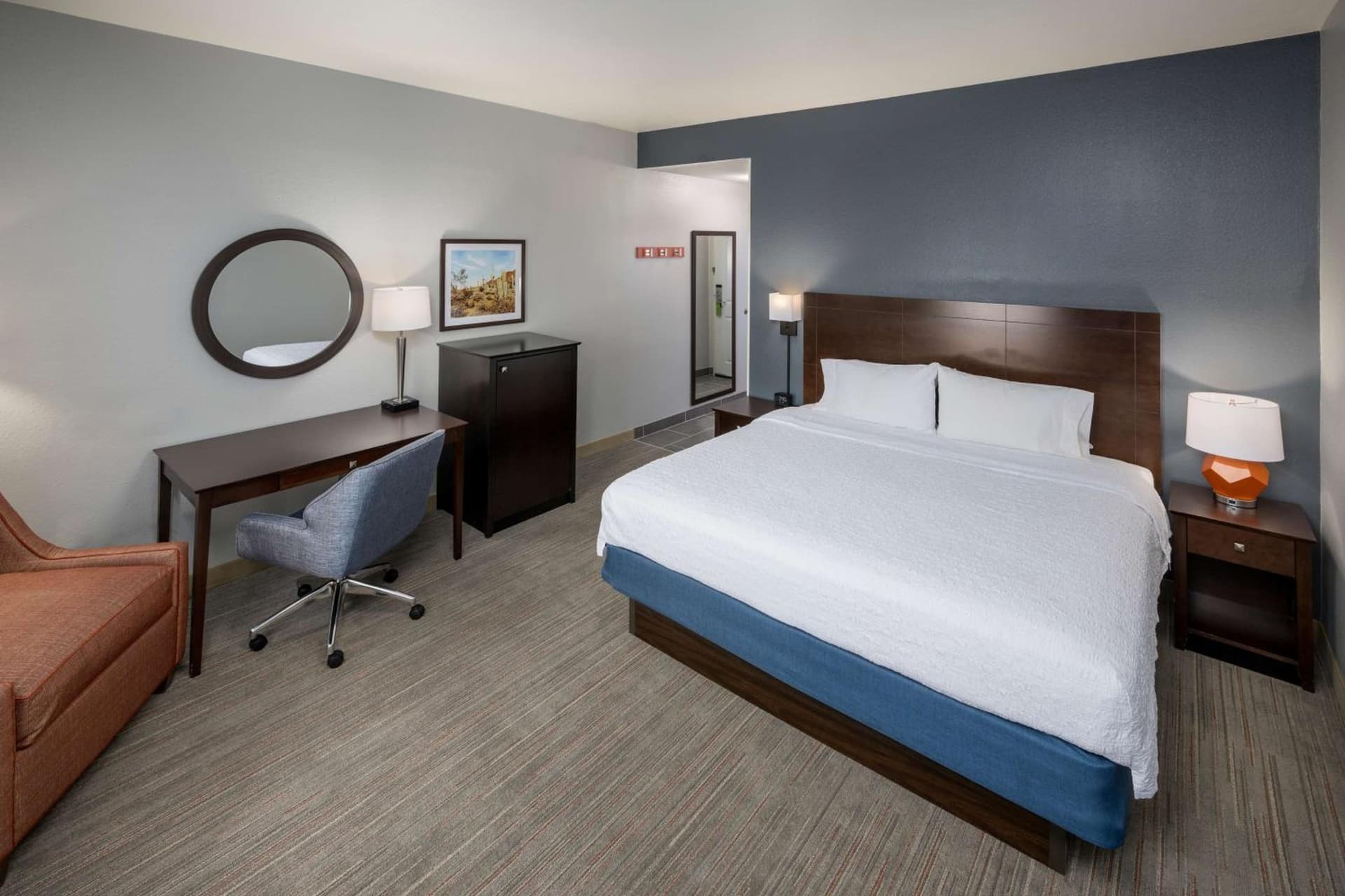 Hampton Inn & Suites Phoenix North/Happy Valley gallery photo in Phoenix, AZ — image 10