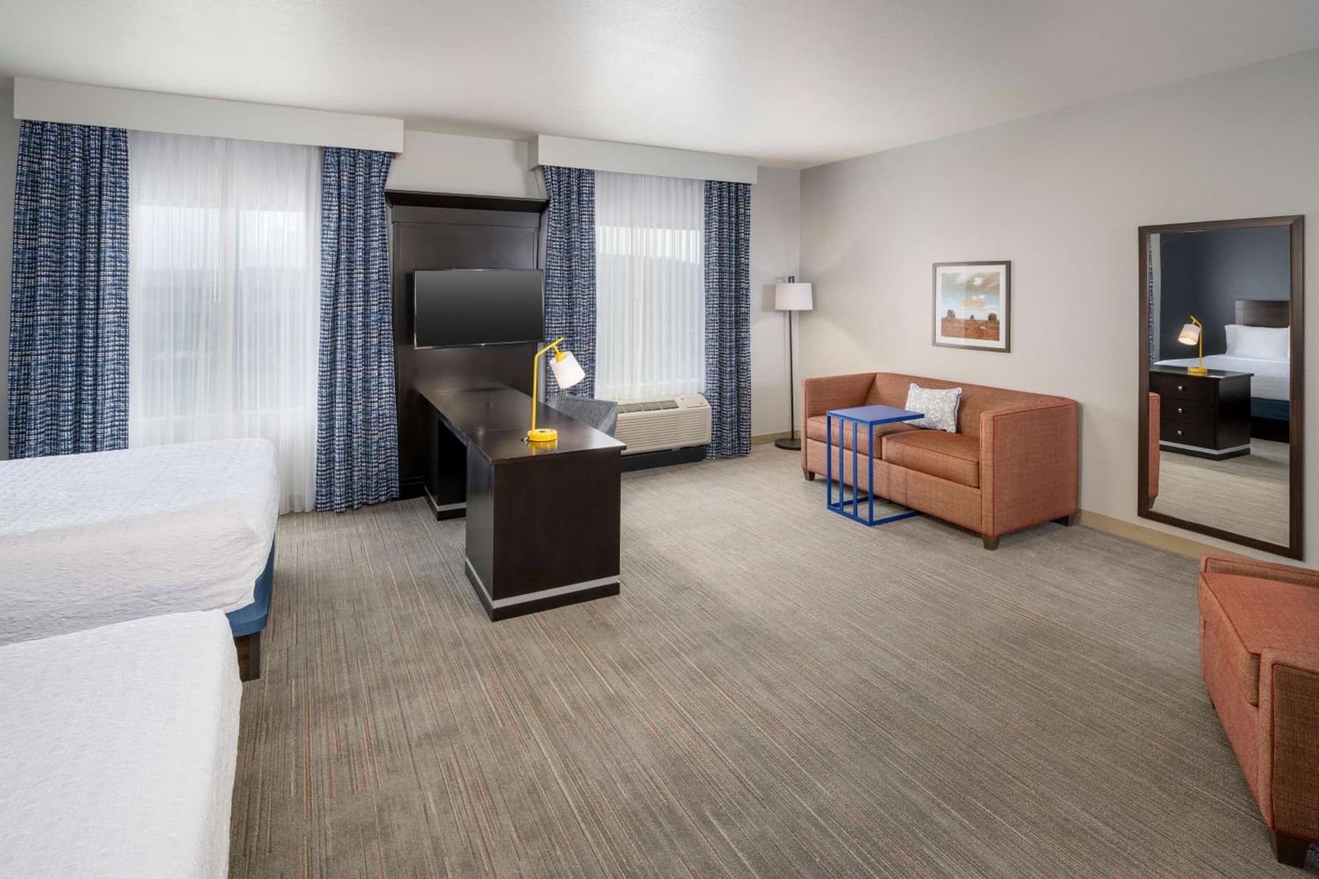 Hampton Inn & Suites Phoenix North/Happy Valley gallery photo in Phoenix, AZ — image 7