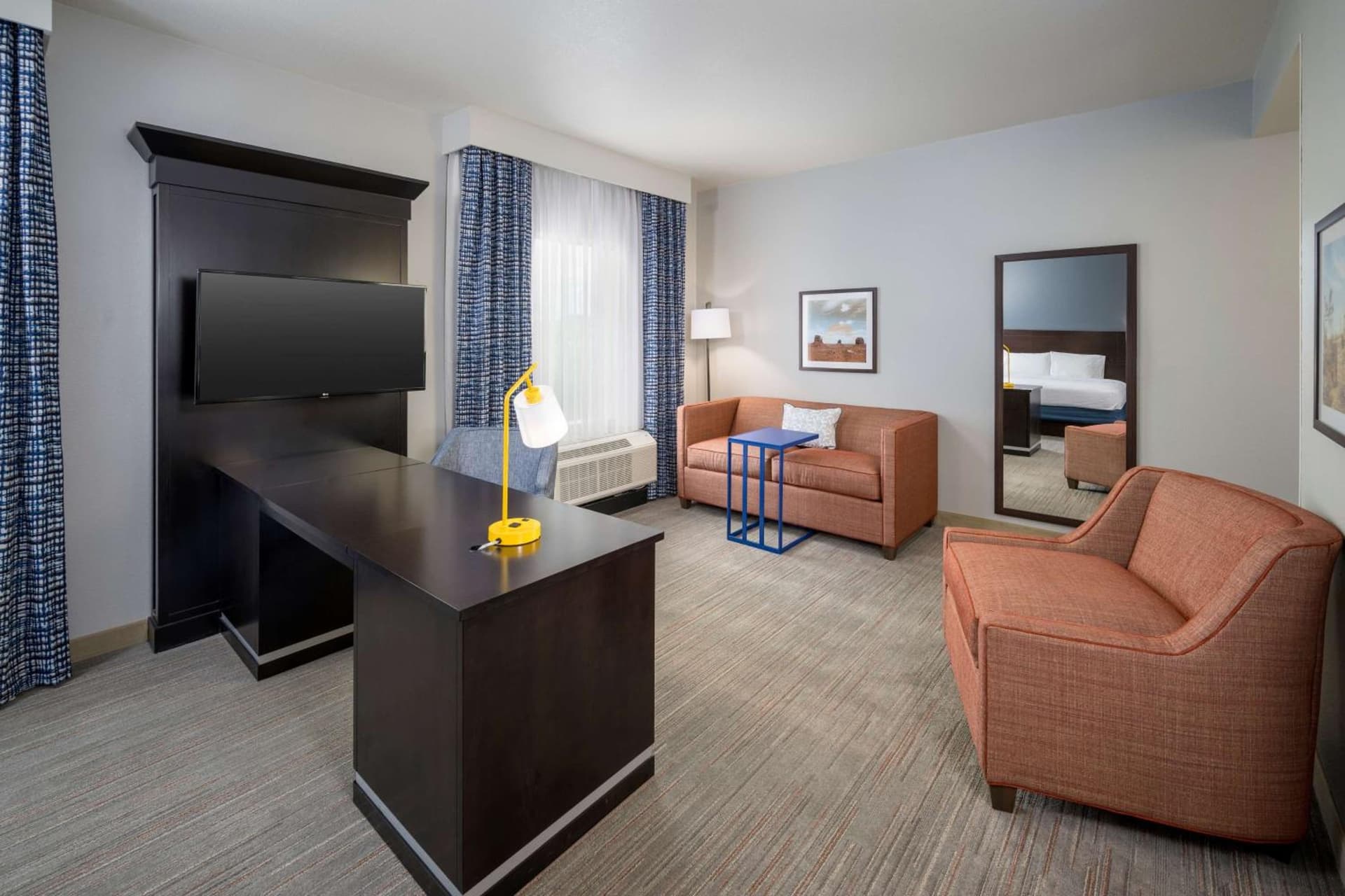 Hampton Inn & Suites Phoenix North/Happy Valley gallery photo in Phoenix, AZ — image 32