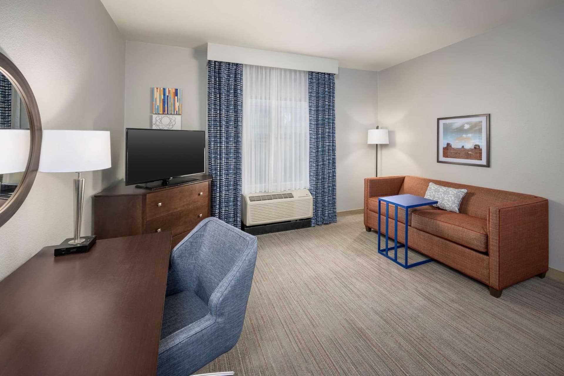 Hampton Inn & Suites Phoenix North/Happy Valley gallery photo in Phoenix, AZ — image 25