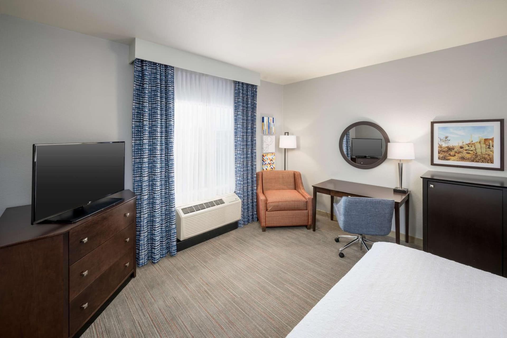 Hampton Inn & Suites Phoenix North/Happy Valley gallery photo in Phoenix, AZ — image 15