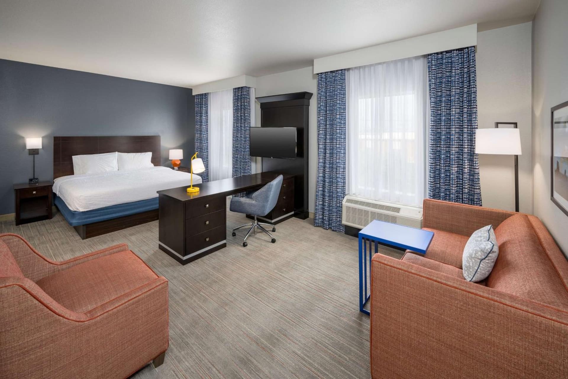 Hampton Inn & Suites Phoenix North/Happy Valley gallery photo in Phoenix, AZ — image 17