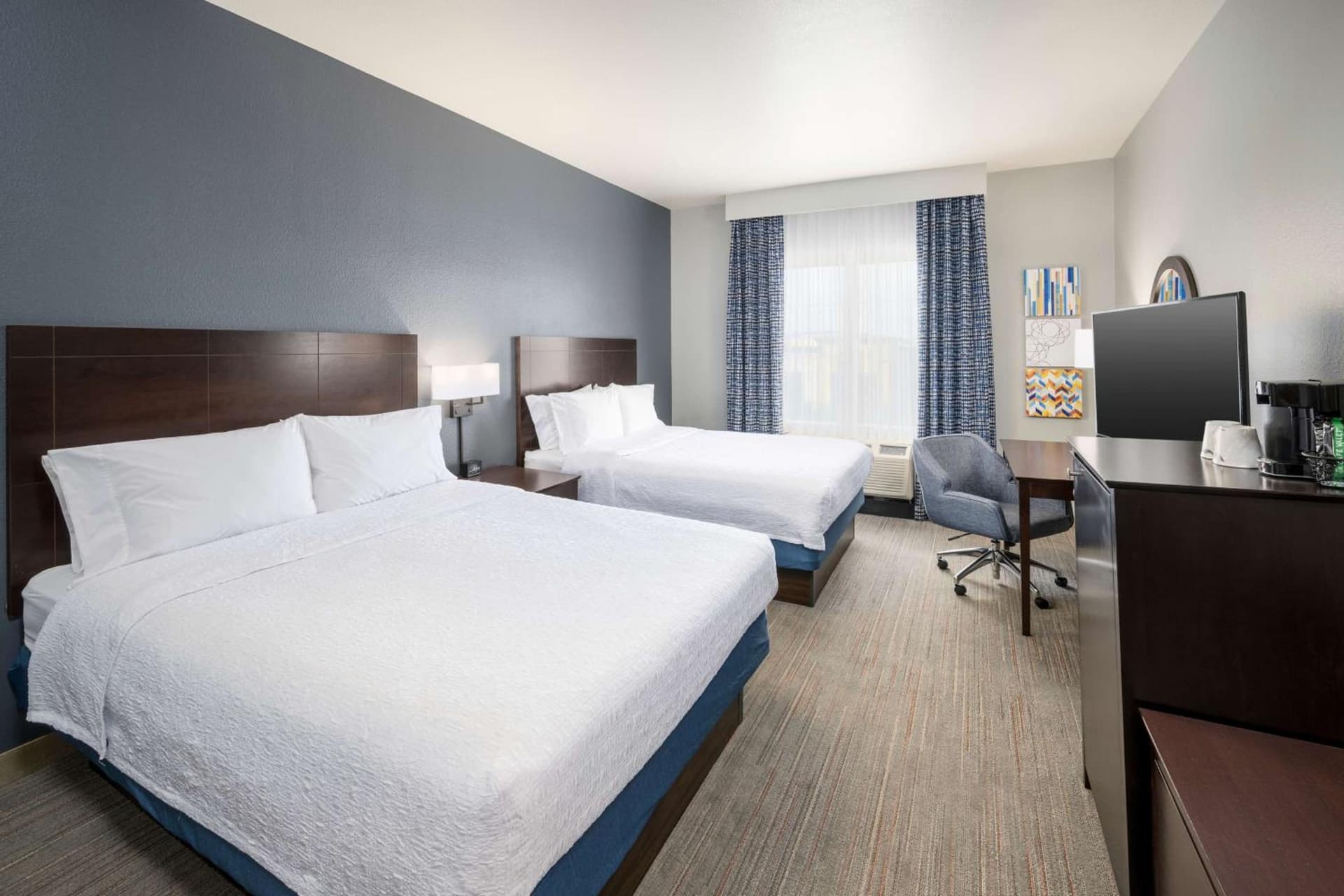 Hampton Inn & Suites Phoenix North/Happy Valley gallery photo in Phoenix, AZ — image 14