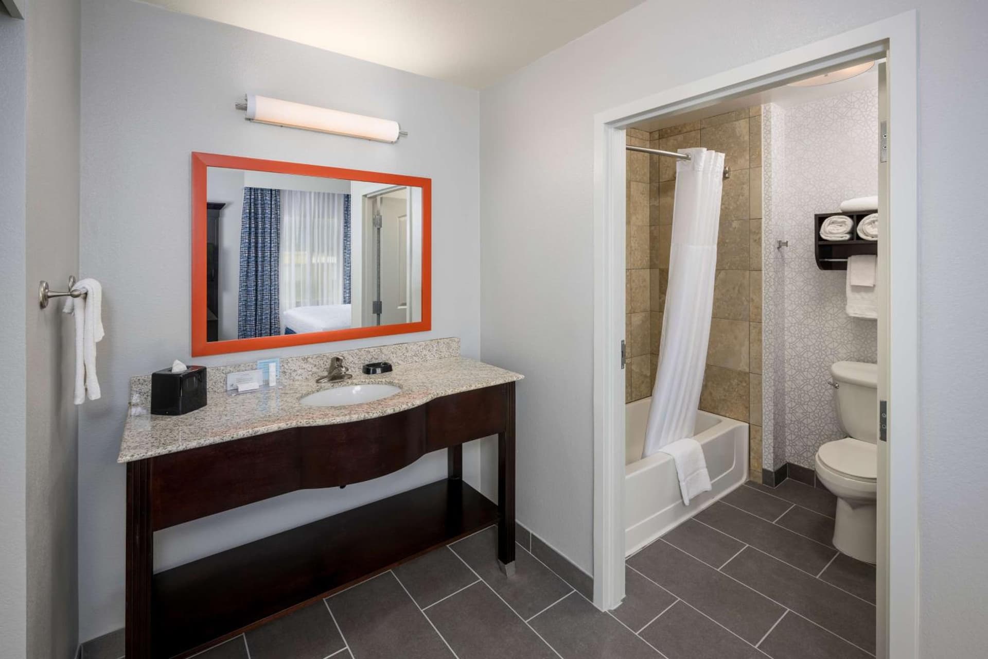 Hampton Inn & Suites Phoenix North/Happy Valley gallery photo in Phoenix, AZ — image 22