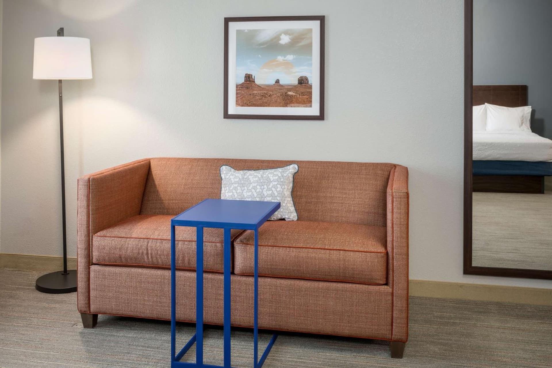 Hampton Inn & Suites Phoenix North/Happy Valley gallery photo in Phoenix, AZ — image 23
