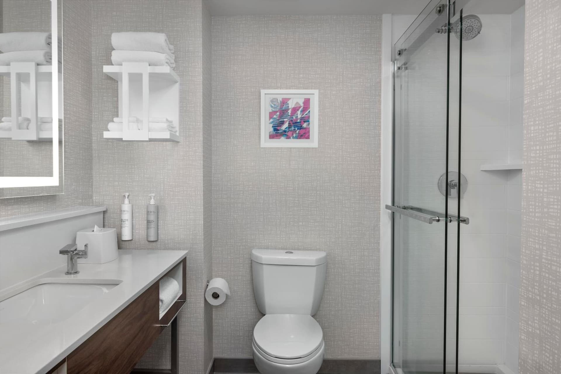 Hampton Inn Birmingham I-65/Lakeshore Drive gallery photo in Birmingham, AL — image 22