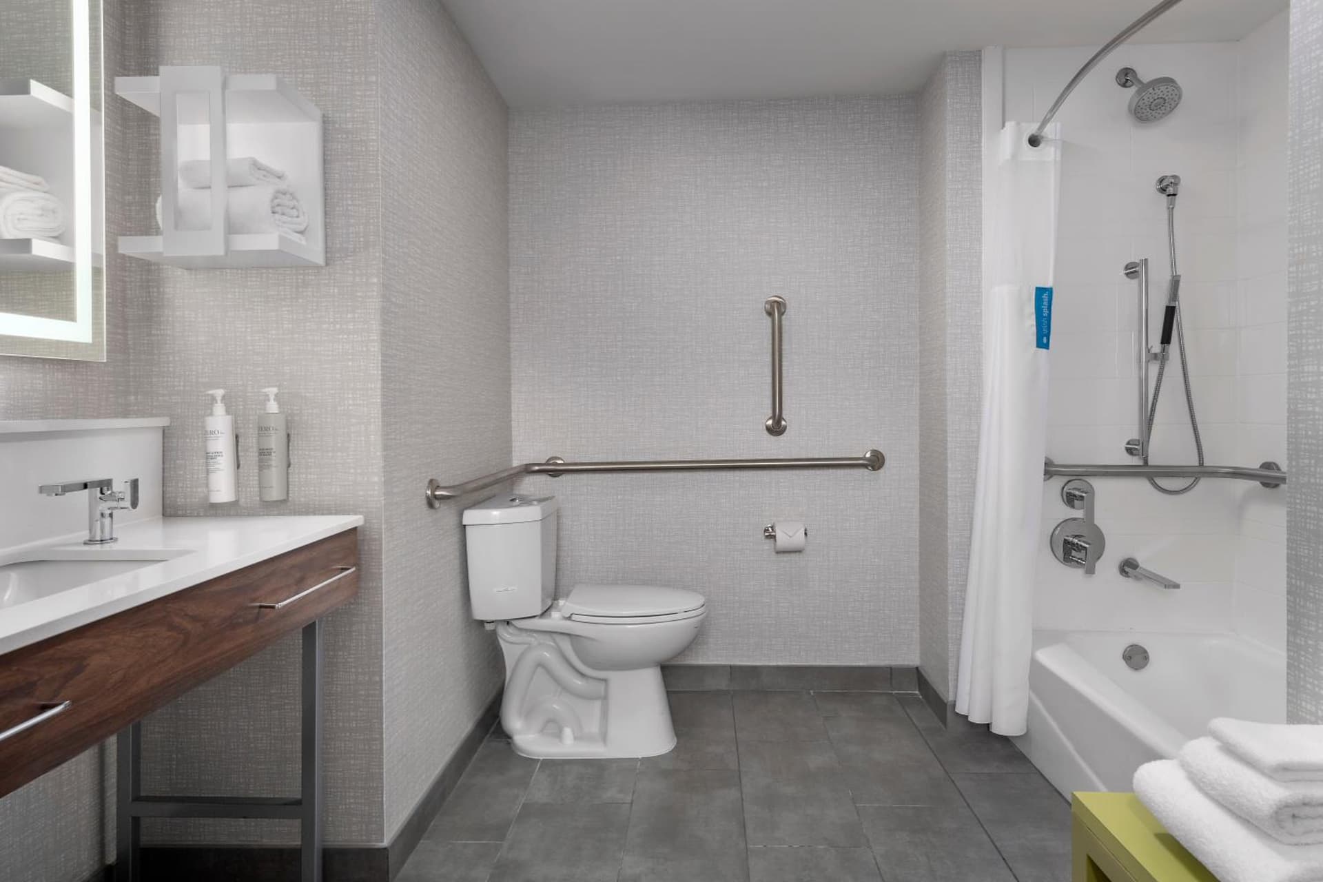 Hampton Inn Birmingham I-65/Lakeshore Drive gallery photo in Birmingham, AL — image 18
