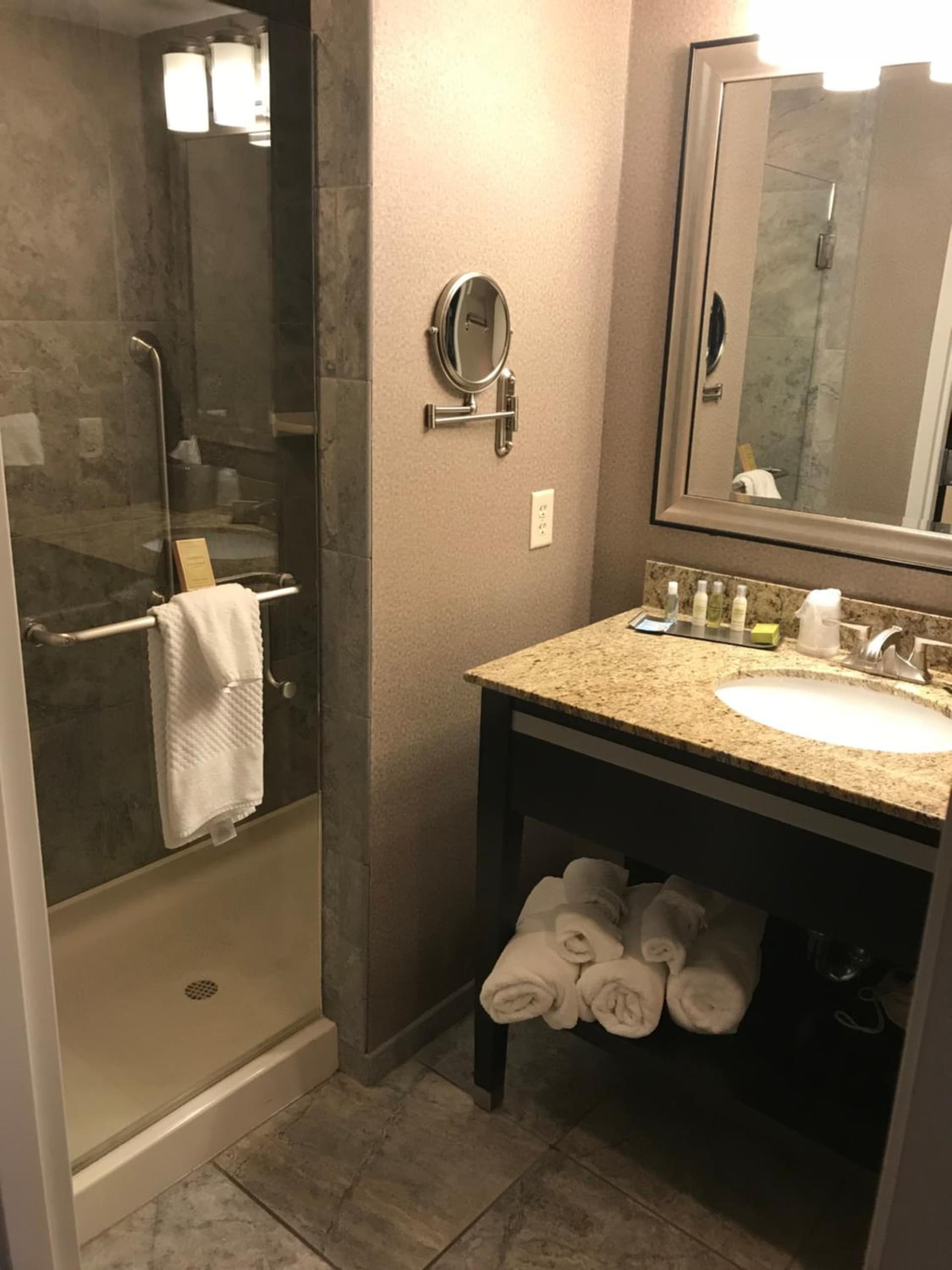 The Strathallan Rochester Hotel & Spa, Tapestry by Hilton gallery photo in Rochester, NY — image 19