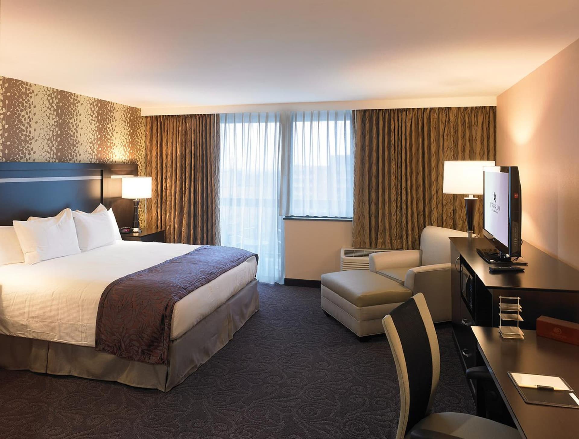 The Strathallan Rochester Hotel & Spa, Tapestry by Hilton gallery photo in Rochester, NY — image 52