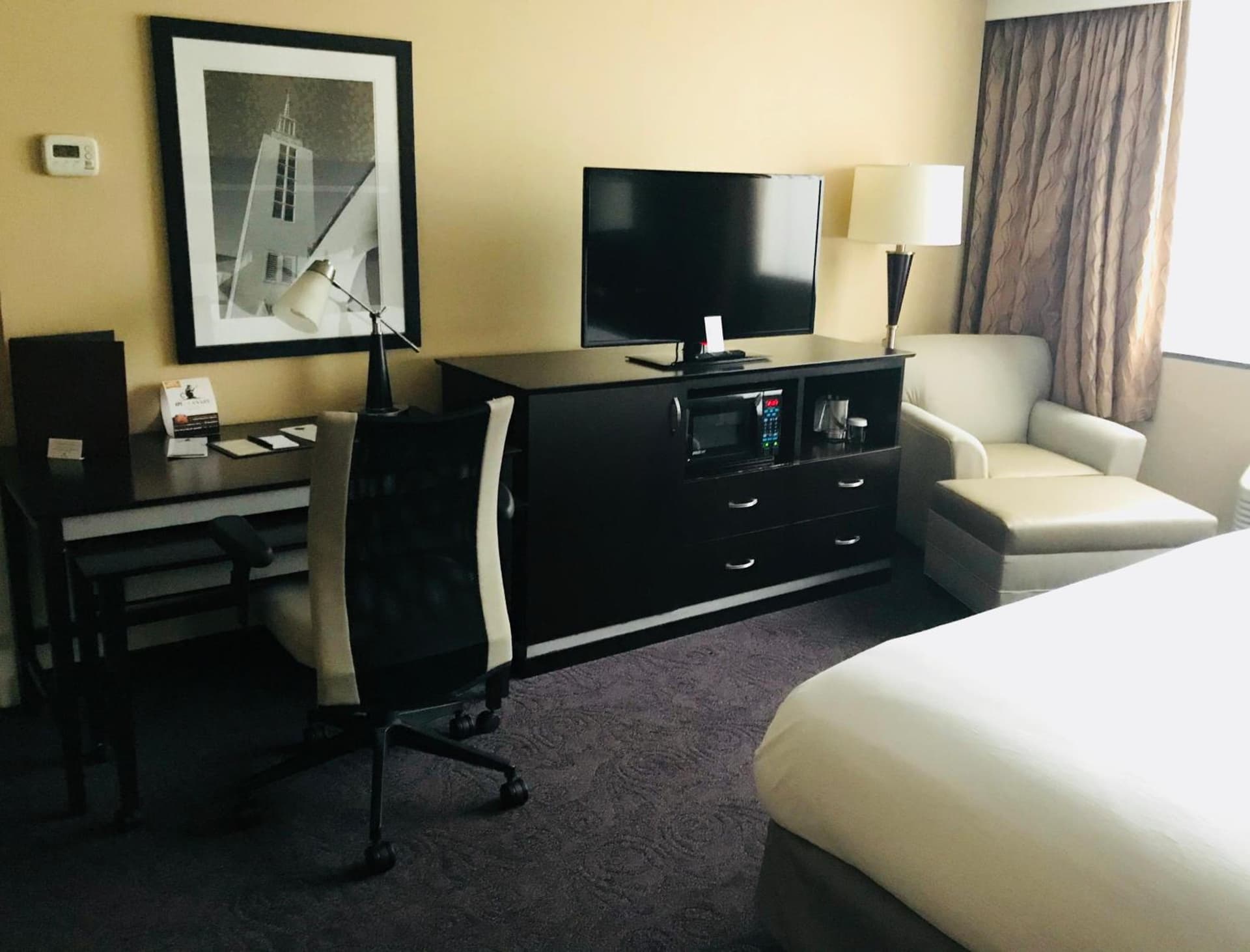 The Strathallan Rochester Hotel & Spa, Tapestry by Hilton gallery photo in Rochester, NY — image 39