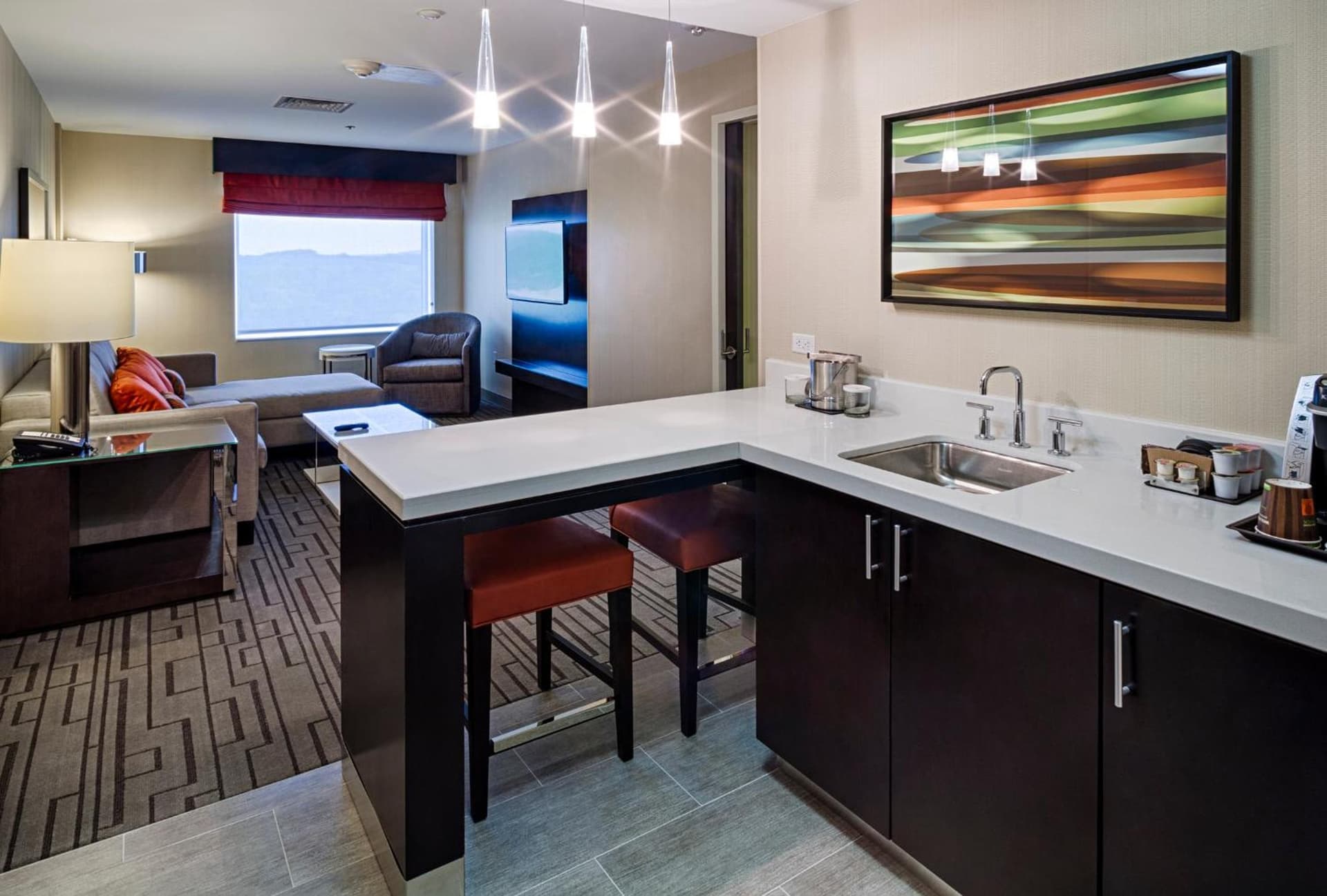 DoubleTree by Hilton Hotel Bristol gallery photo in Bristol, CT — image 18