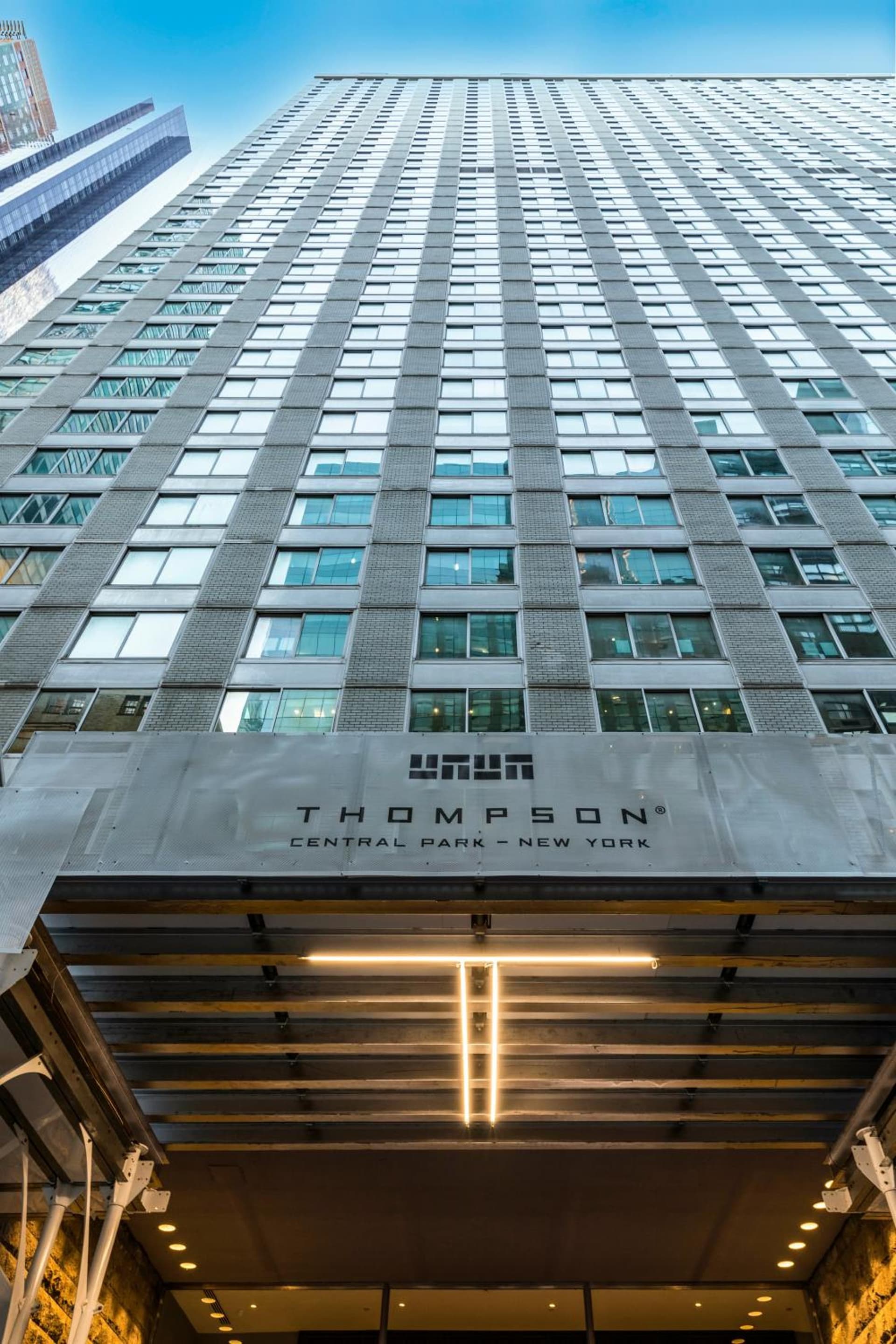 Thompson Central Park New York, by Hyatt gallery photo in New York, NY — image 25
