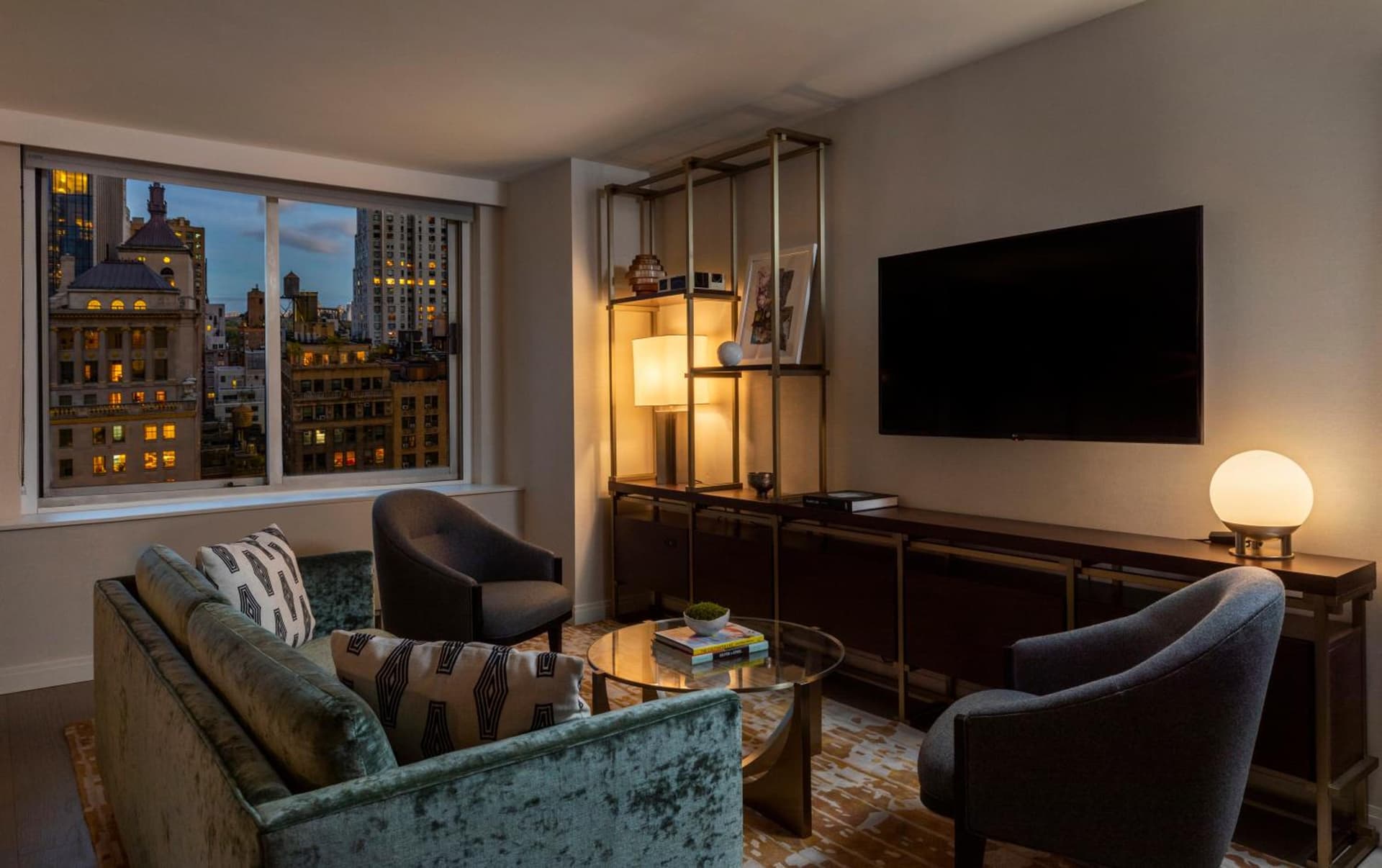 Thompson Central Park New York, by Hyatt gallery photo in New York, NY — image 64
