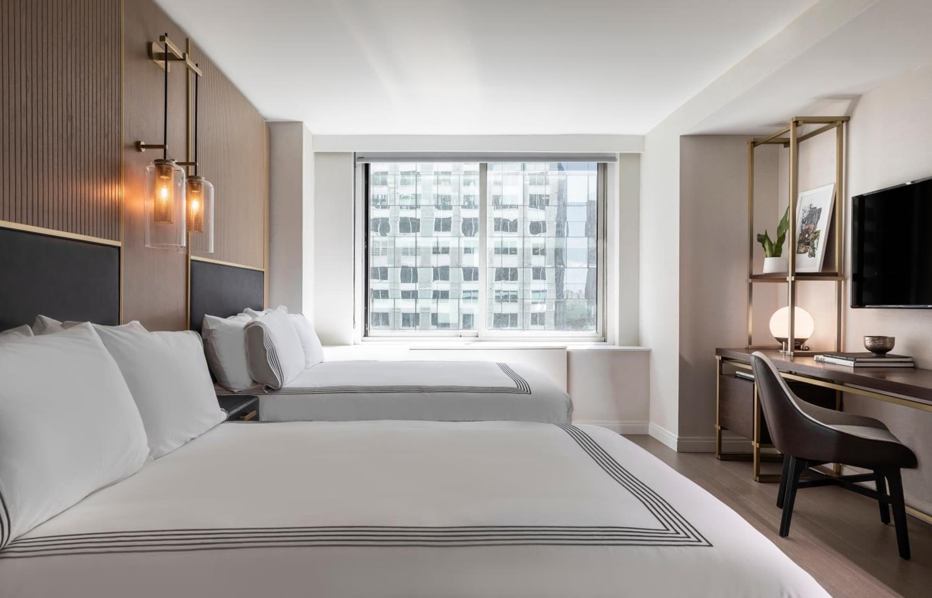 Thompson Central Park New York, by Hyatt gallery photo in New York, NY — image 40