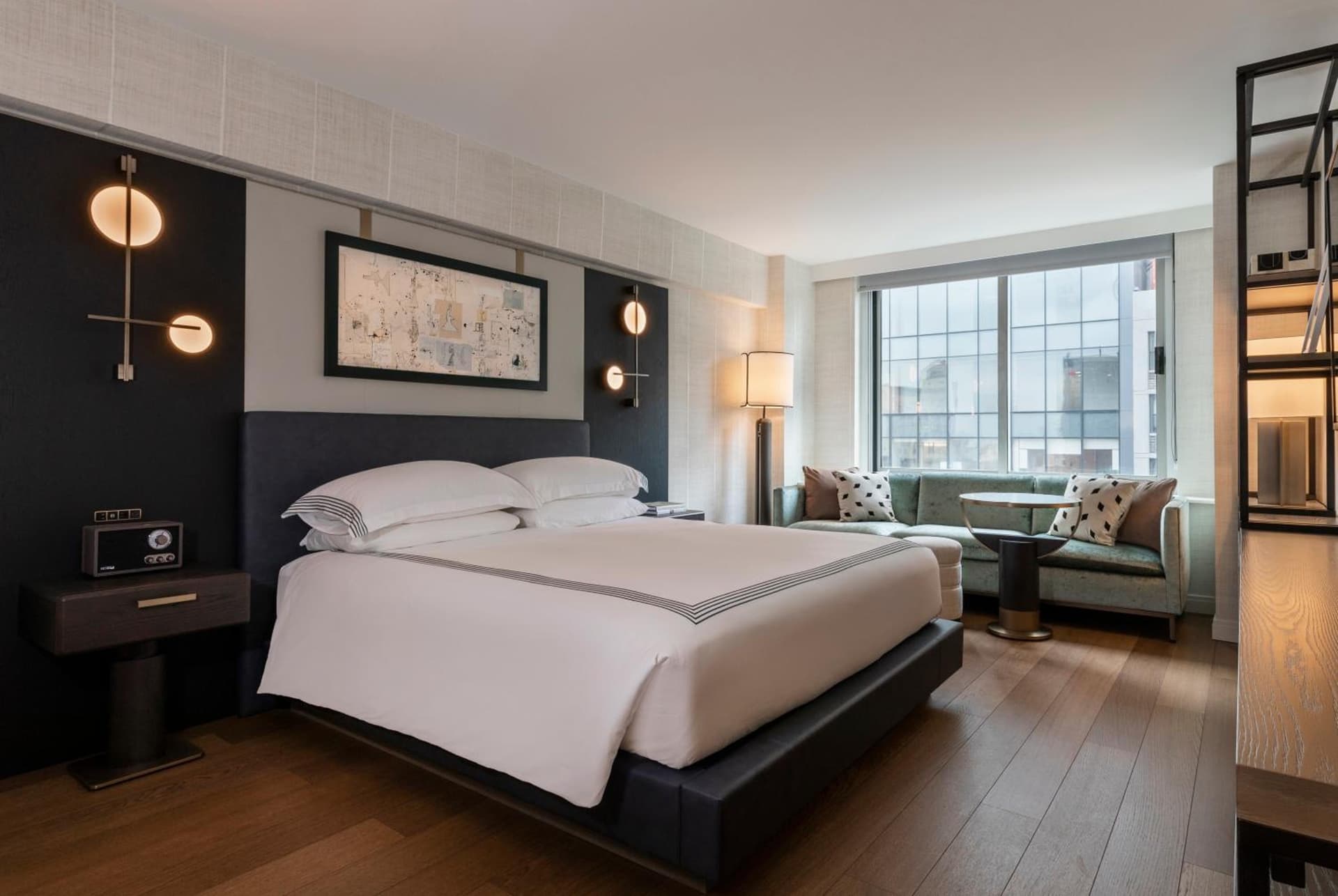 Thompson Central Park New York, by Hyatt gallery photo in New York, NY — image 43