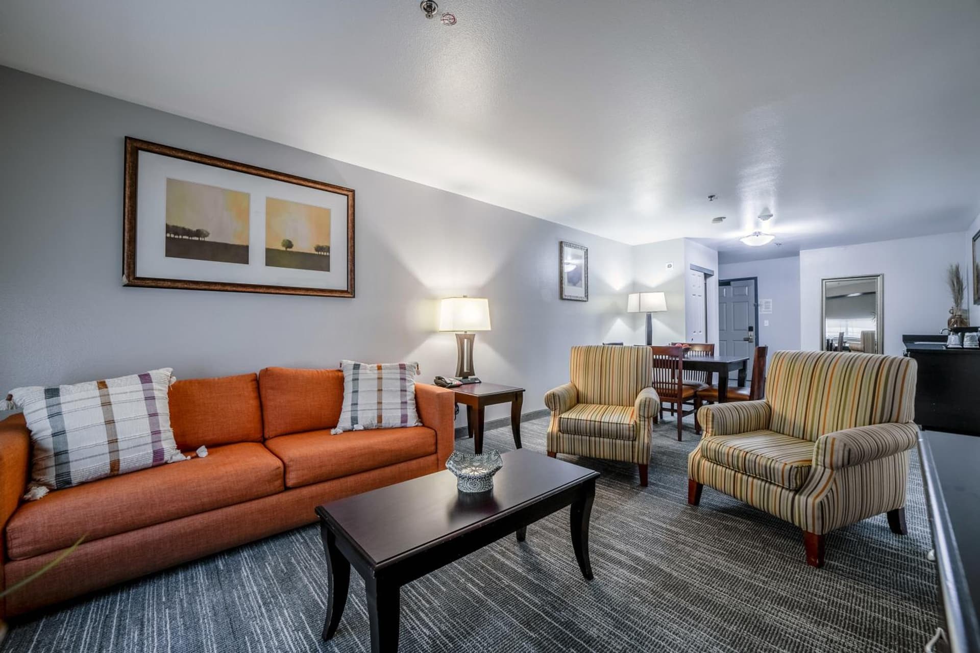Country Inn & Suites by Radisson, Ontario at Ontario Mills, CA gallery photo in Ontario, CA — image 157