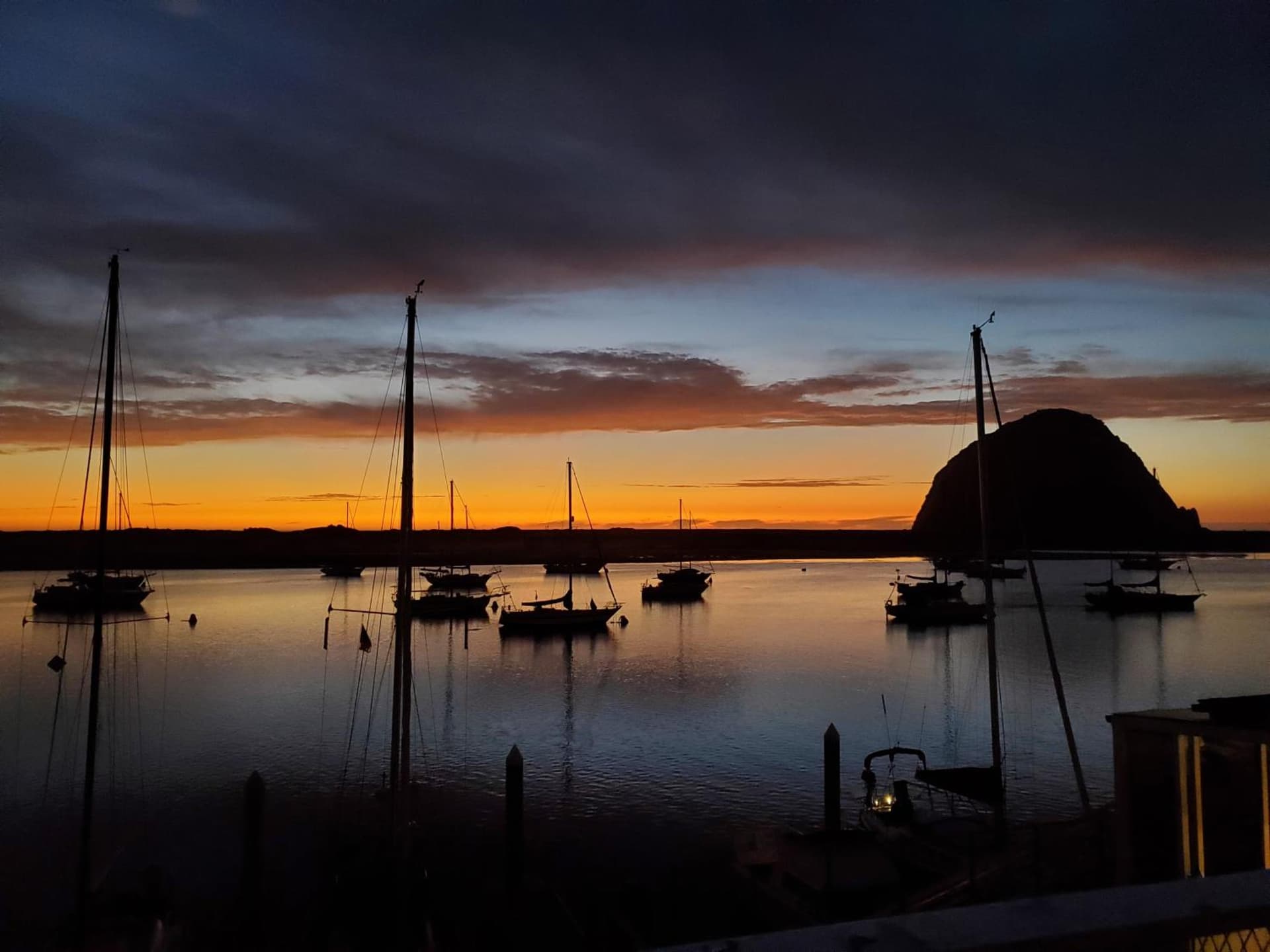 Gray's Inn & Gallery gallery photo in Morro Bay, CA — image 125